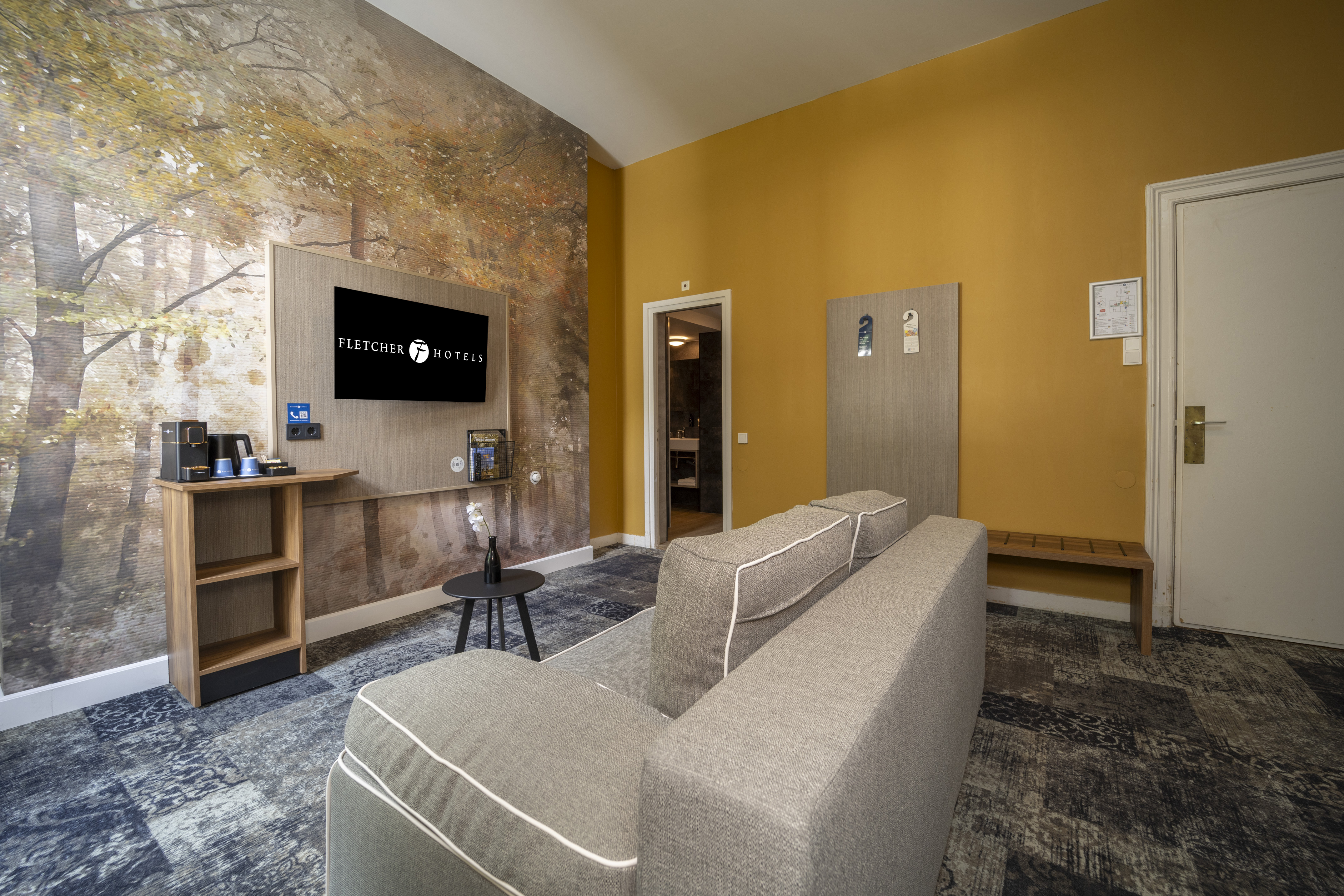 Family Room Standard