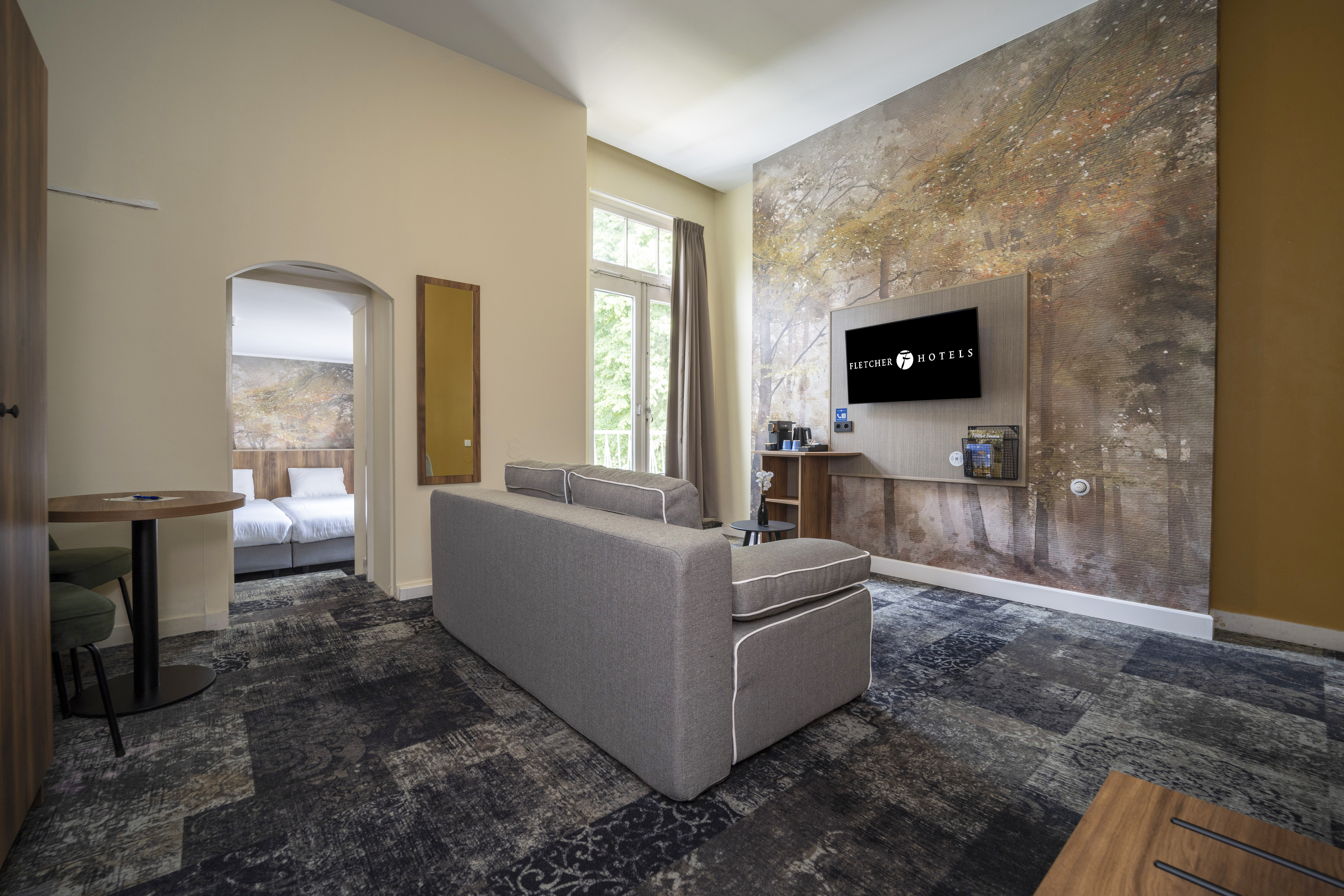 Family Room Standard