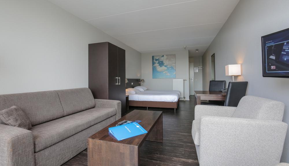 Family Room Standard