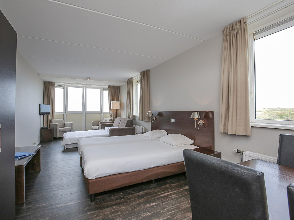 Family Room Standard