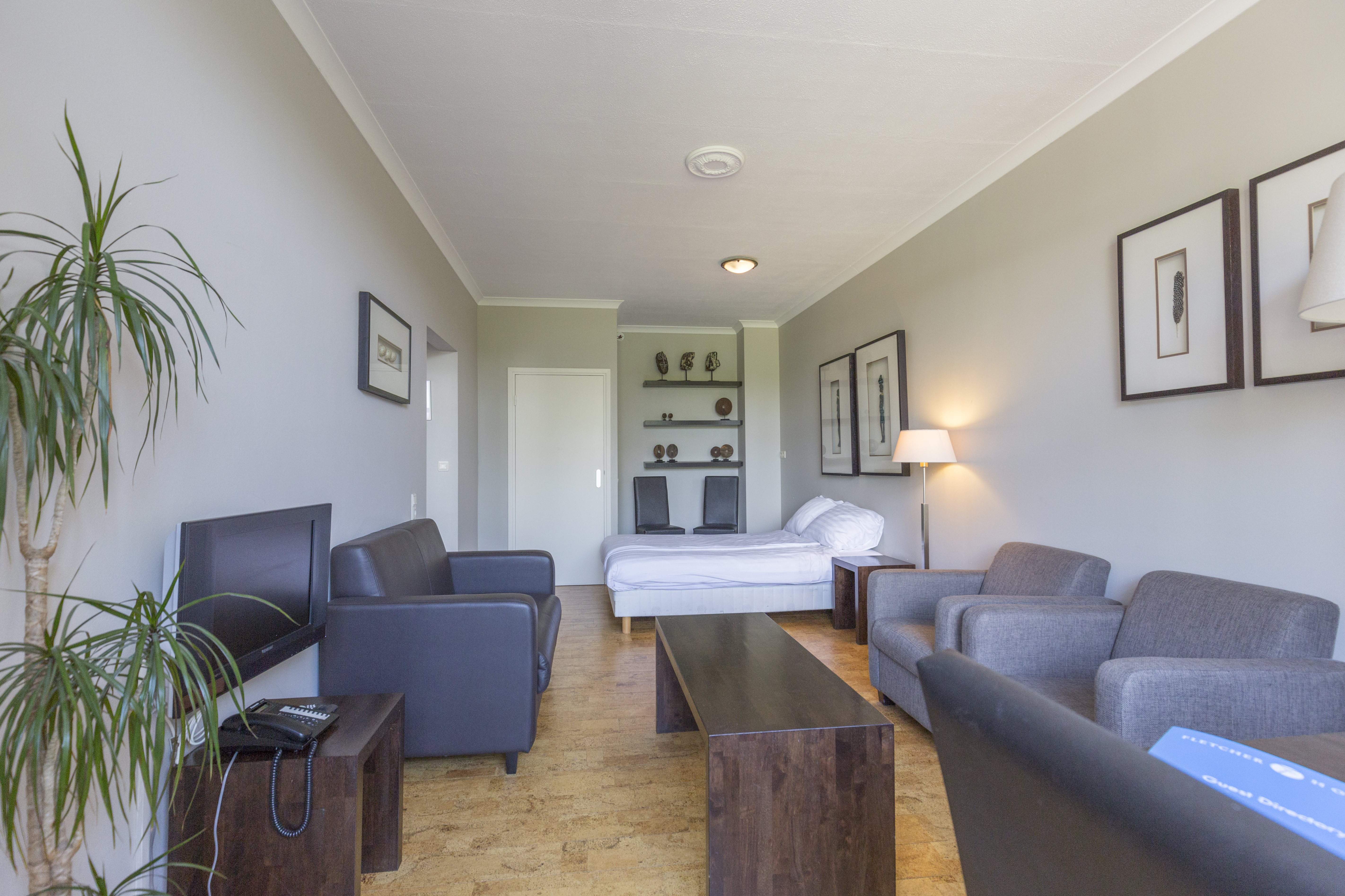 Family Room Standard