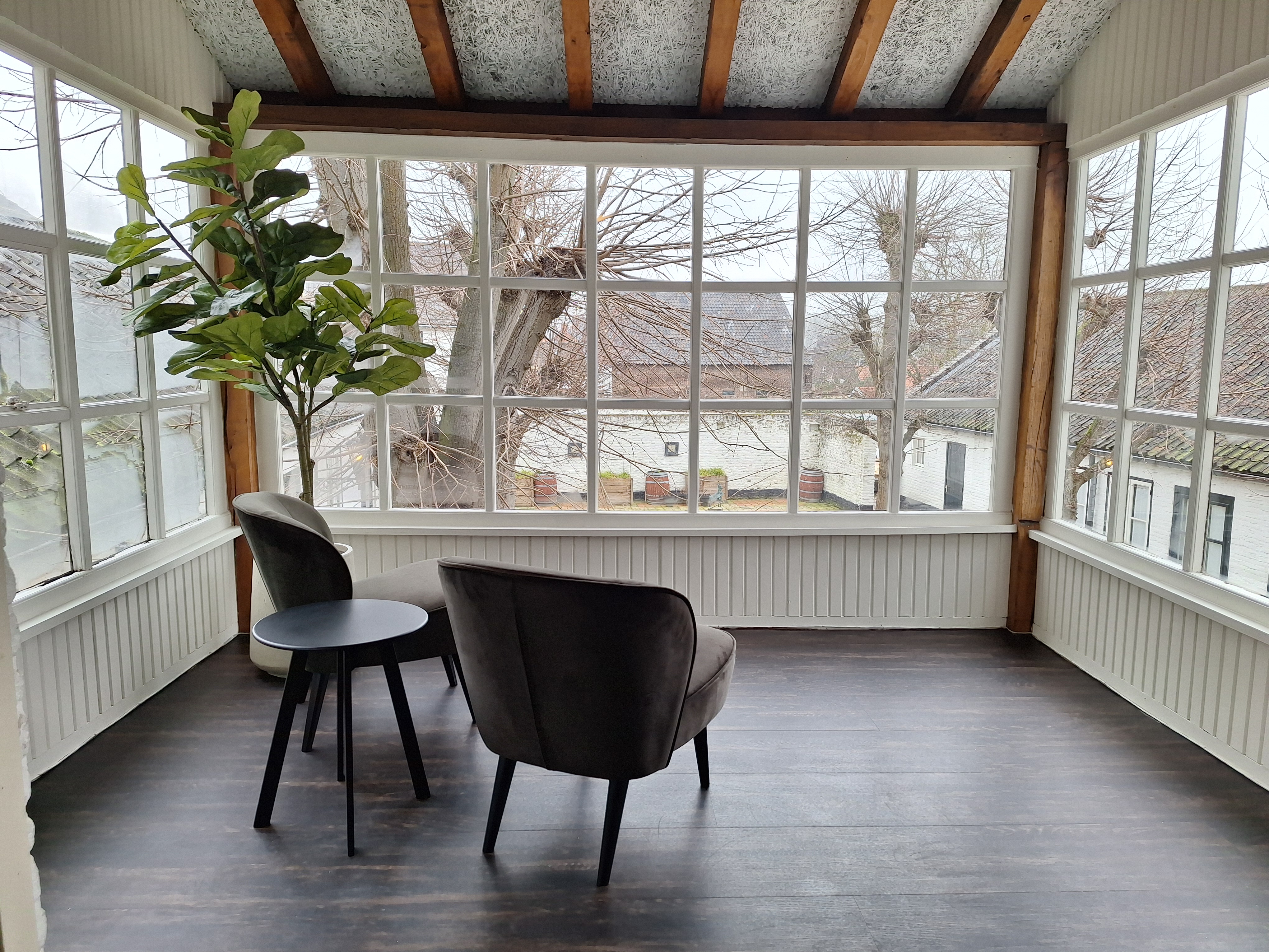 Family Room Standard