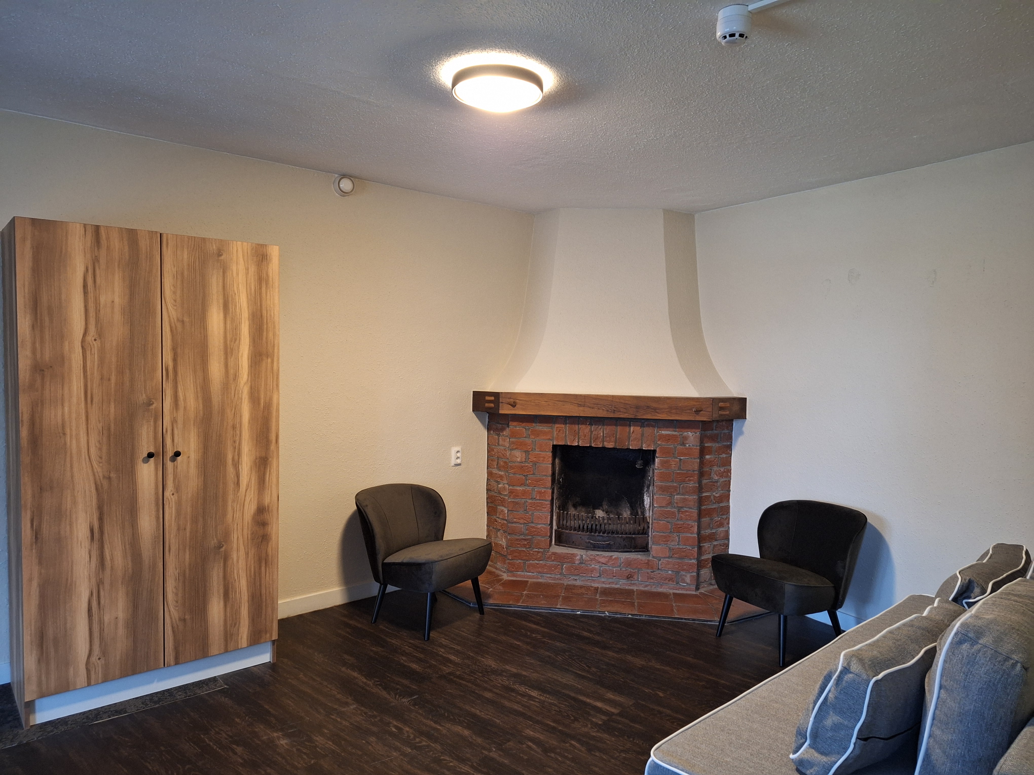 Family Room Standard