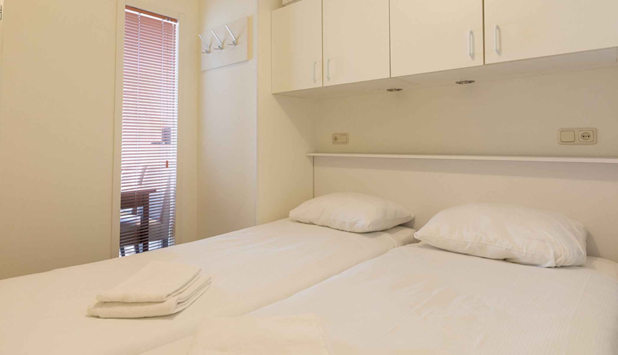 Apartment Two Bedrooms