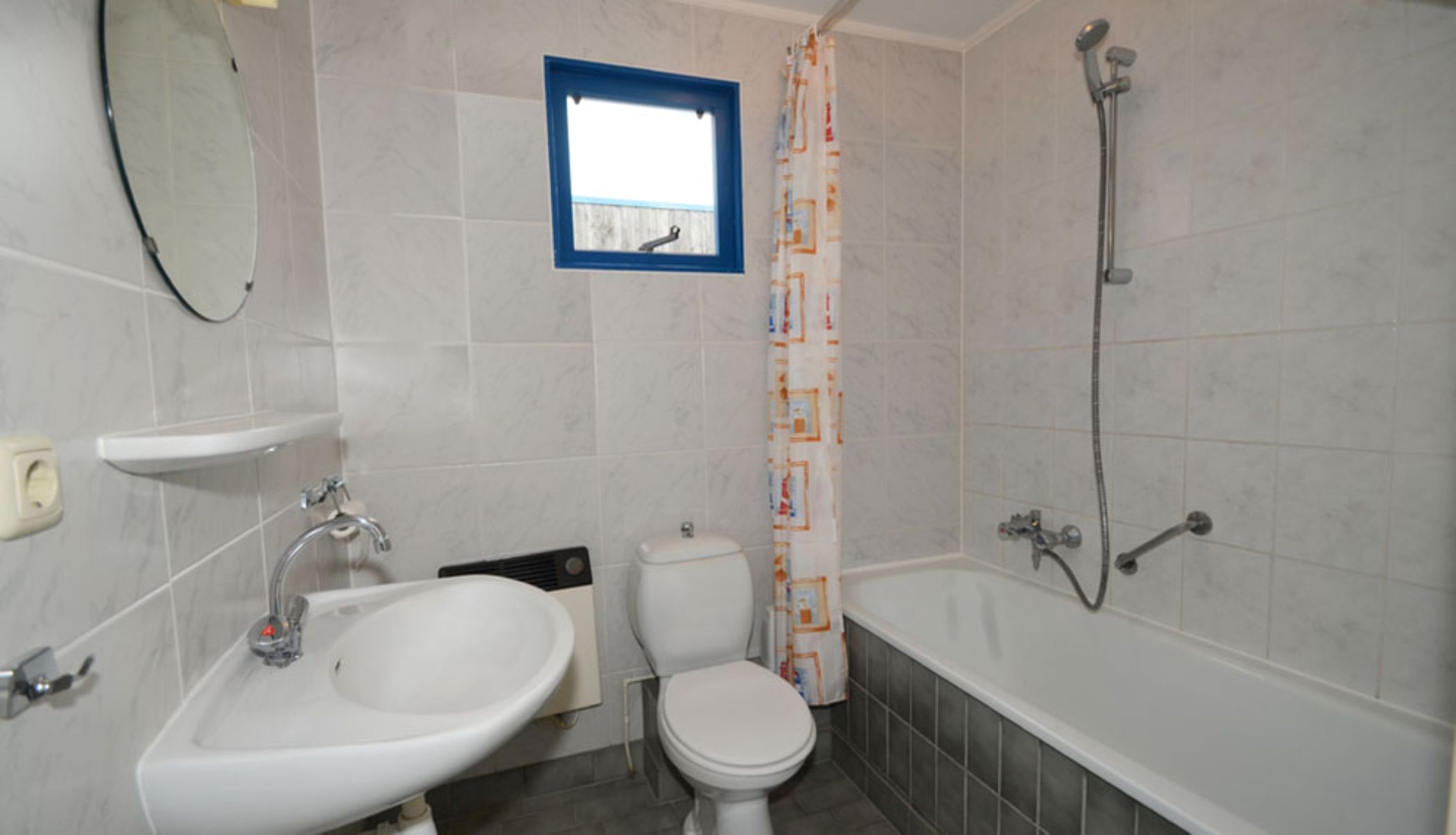 Apartment Two Bedrooms