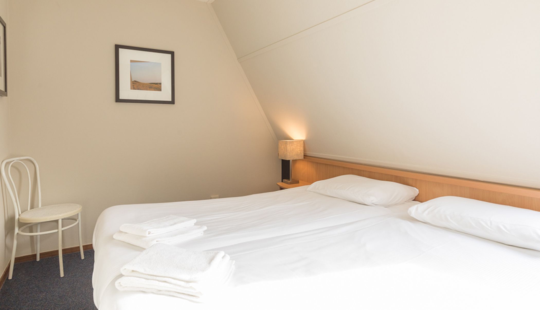 Apartment Three Bedrooms