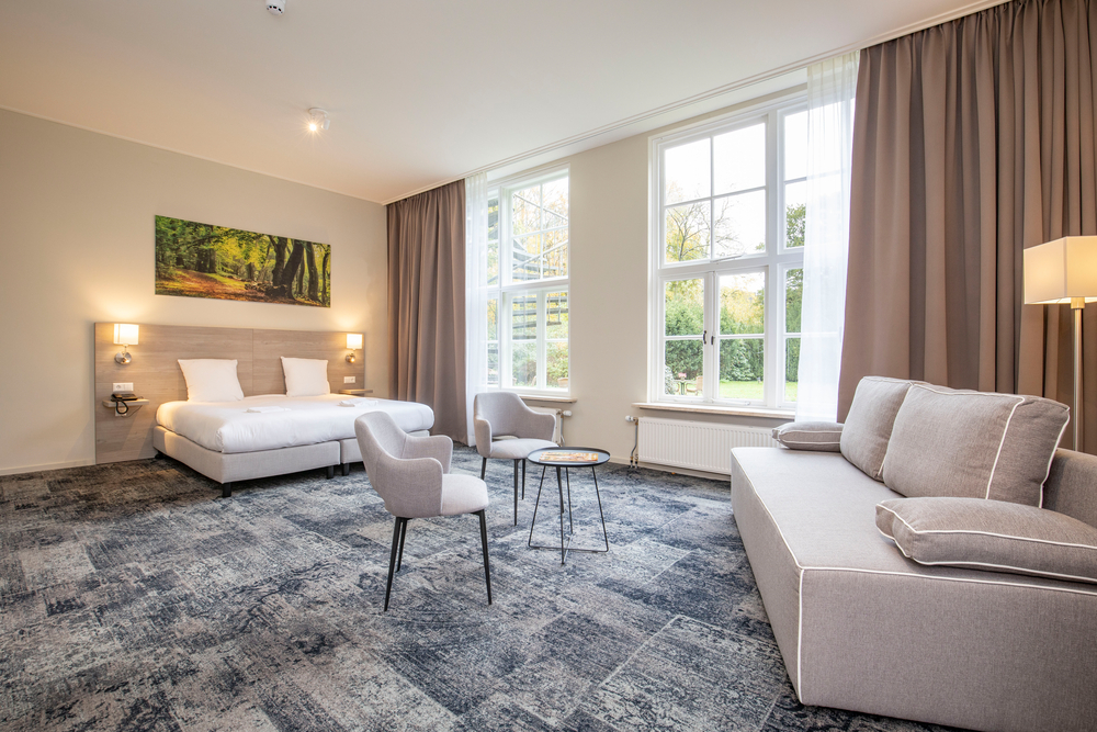 Family Room Standard