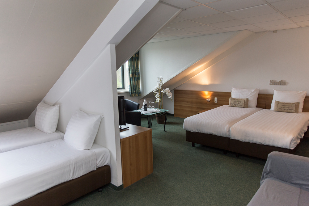 Family Room Standard