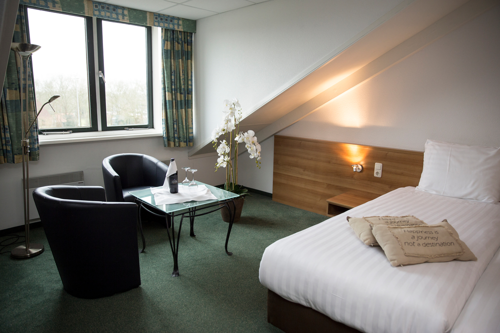 Family Room Standard