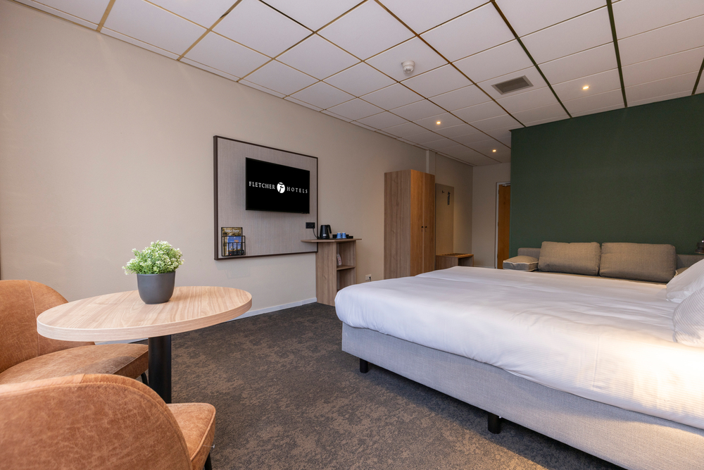 Family Room Standard