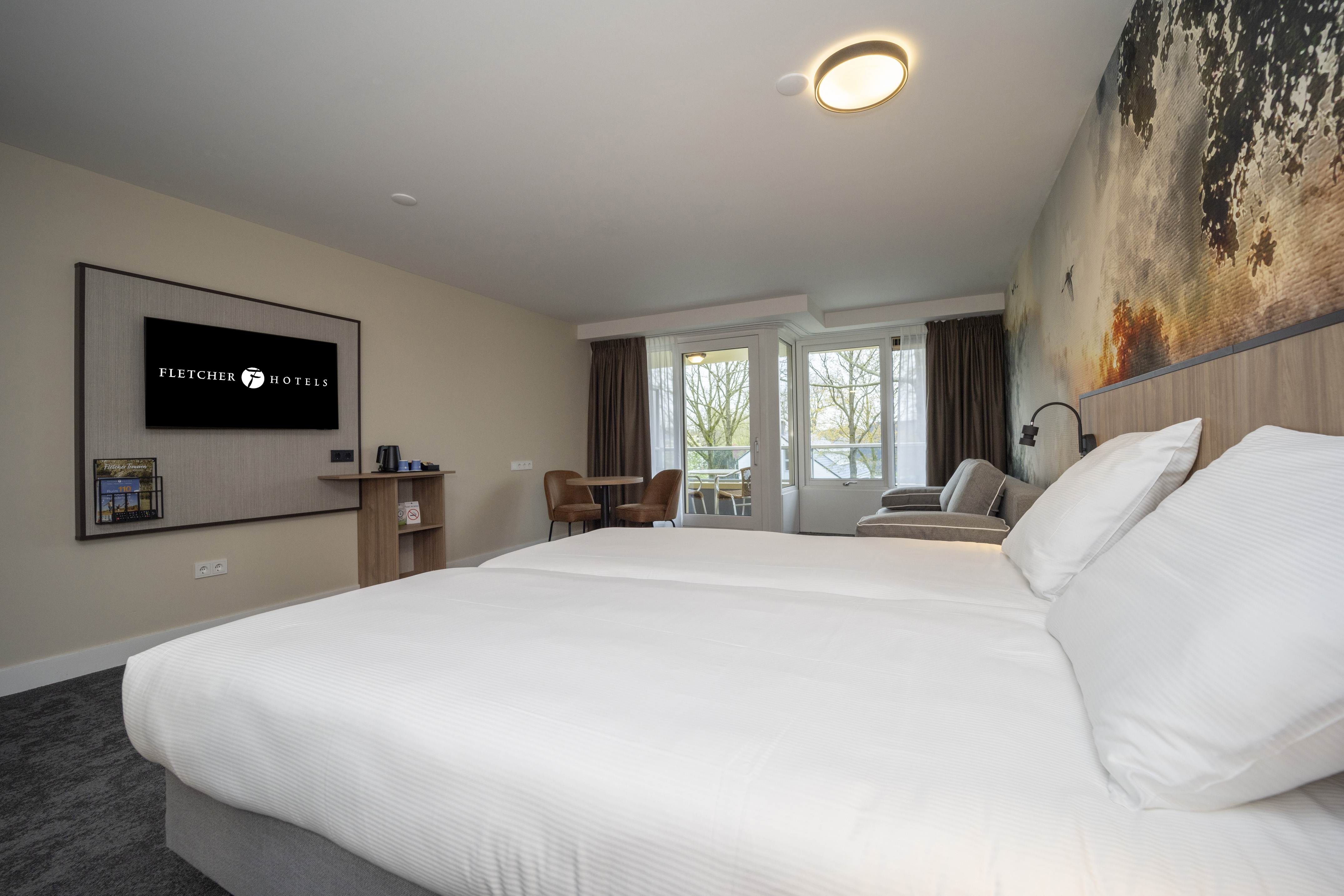 Junior Suite Standard