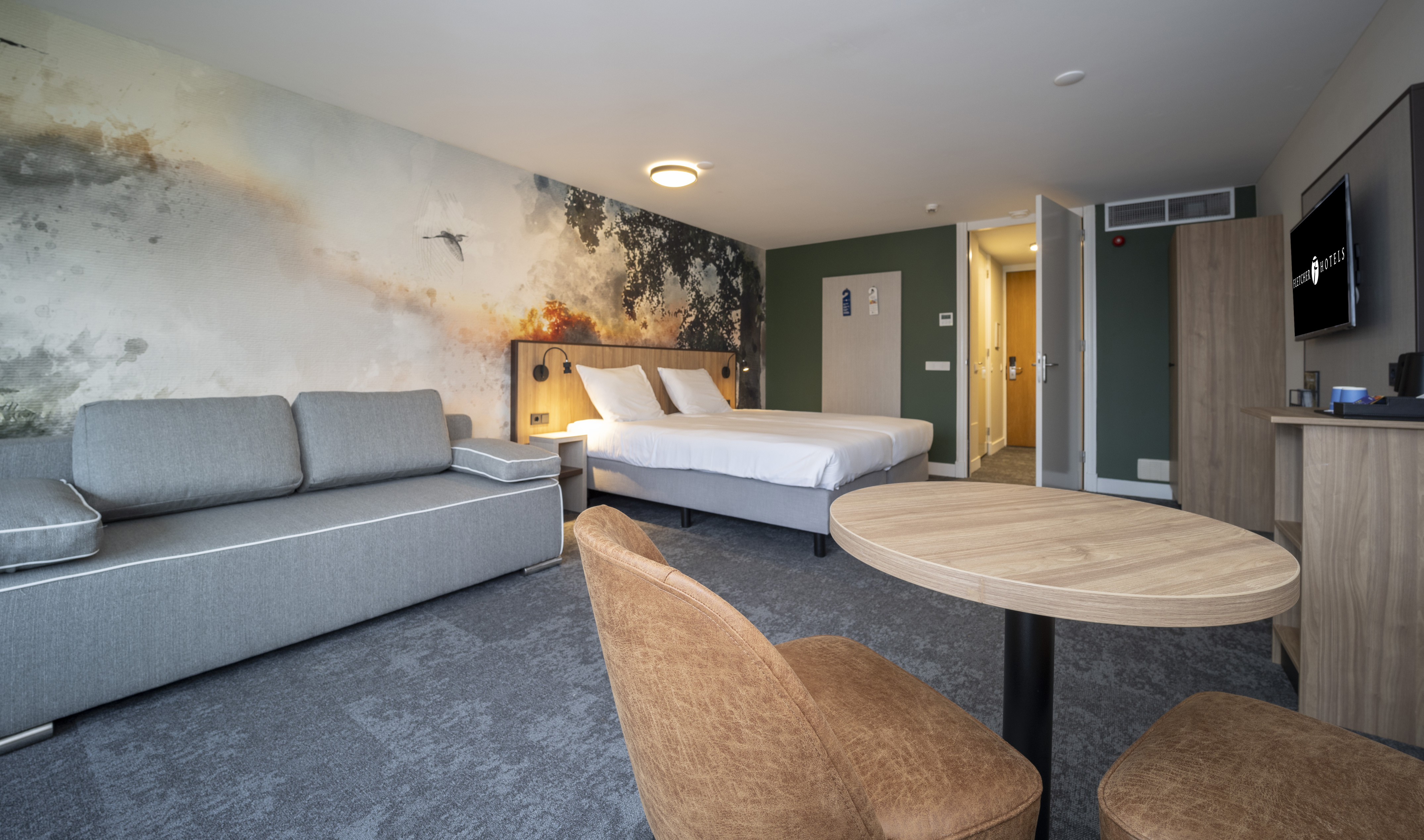 Junior Suite Standard