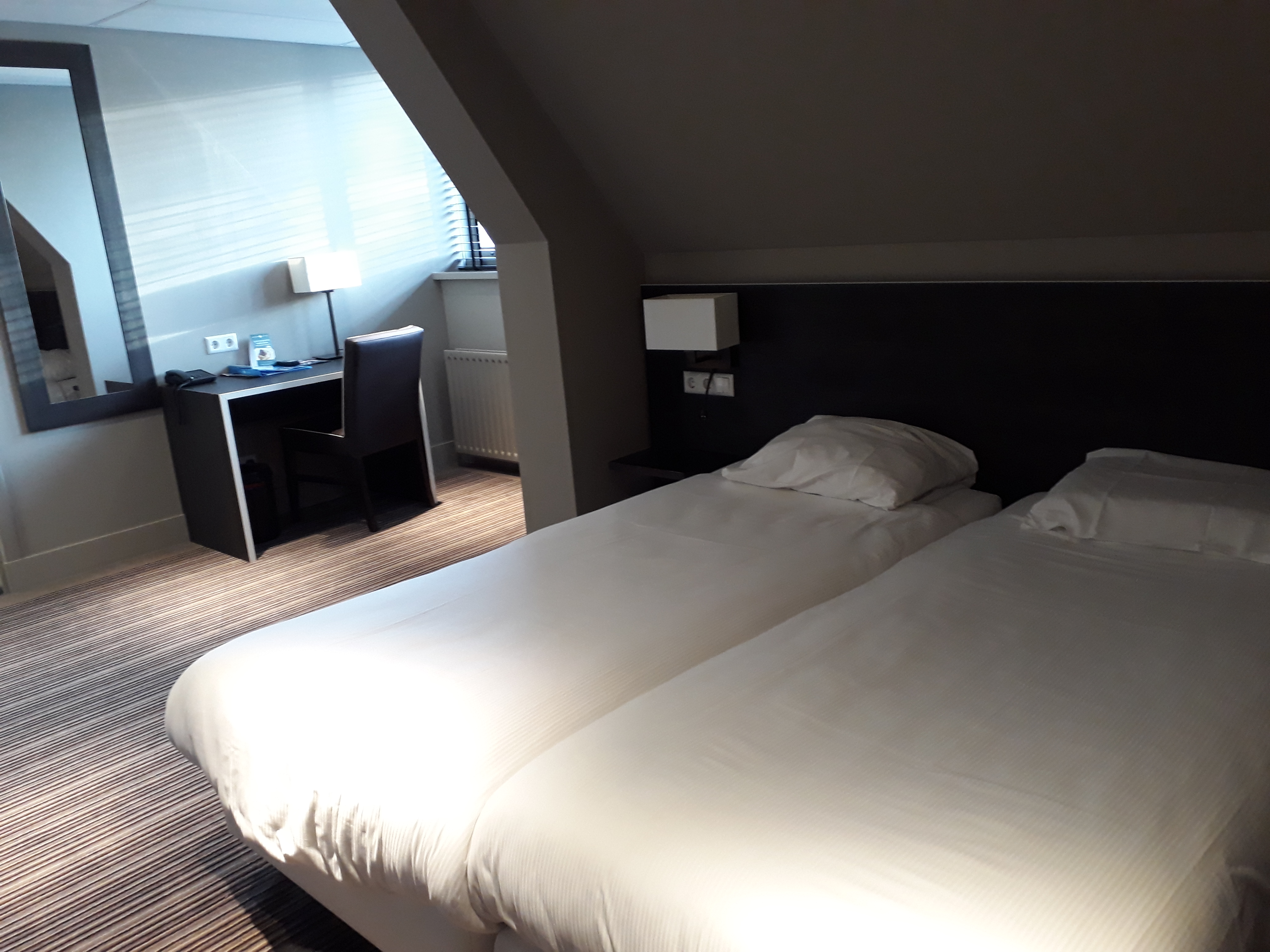 Family Room Standard