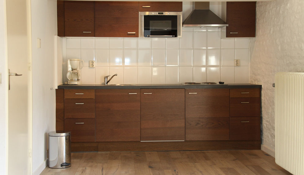 Apartment Standard