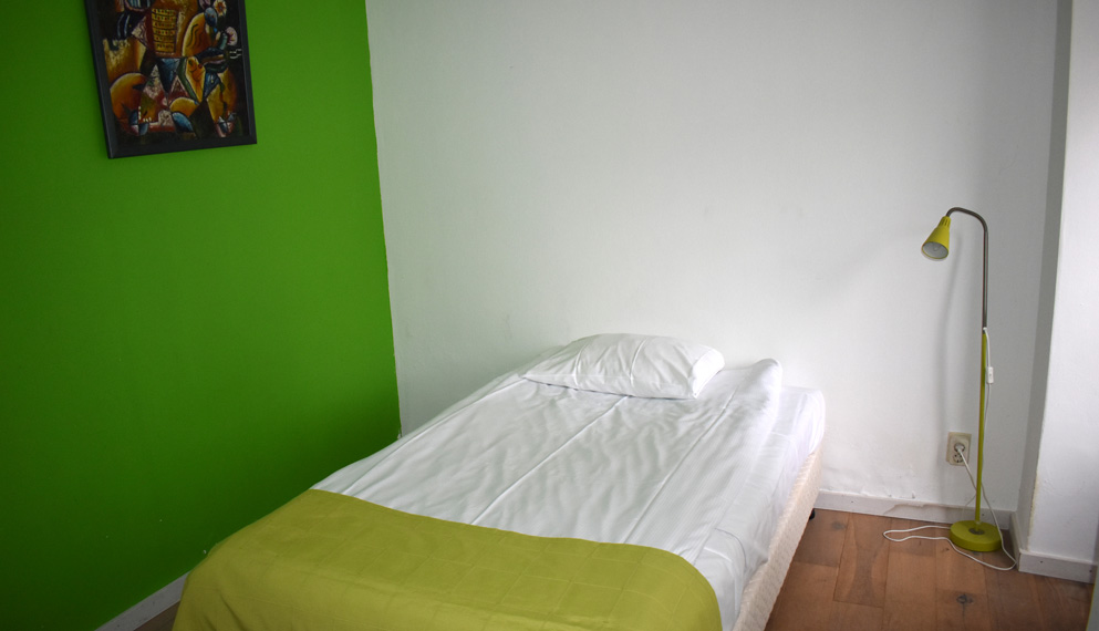 Apartment Standard