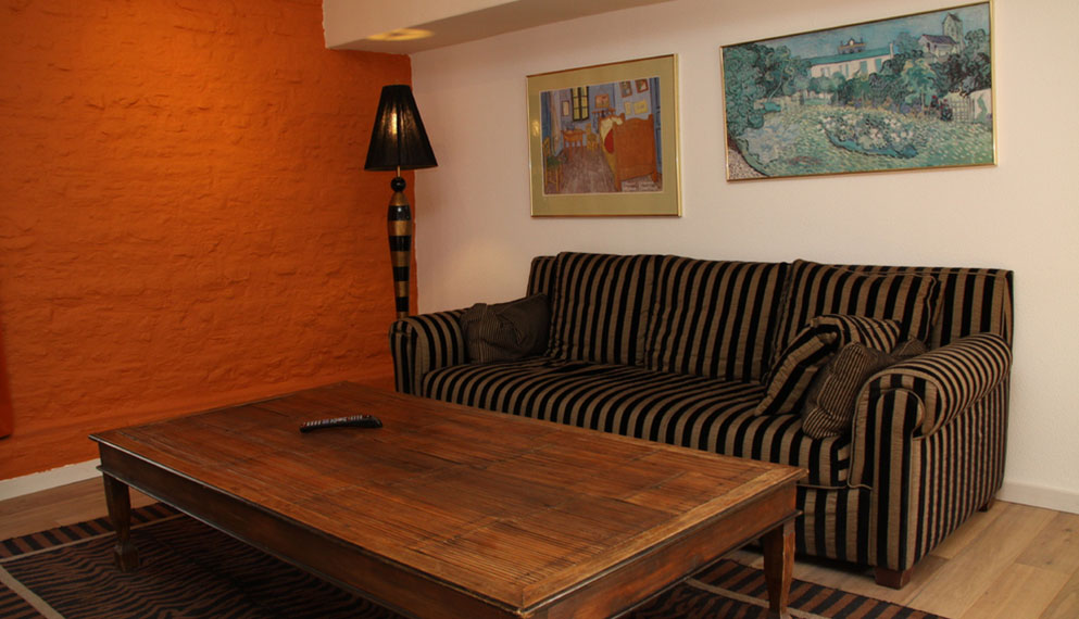Apartment Standard