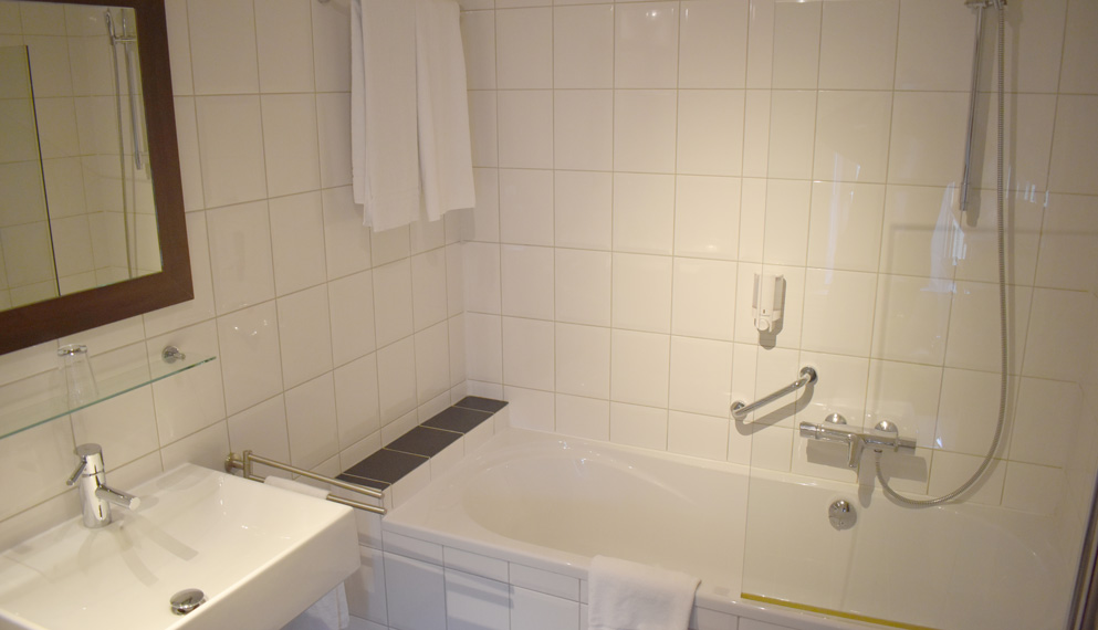Apartment Standard