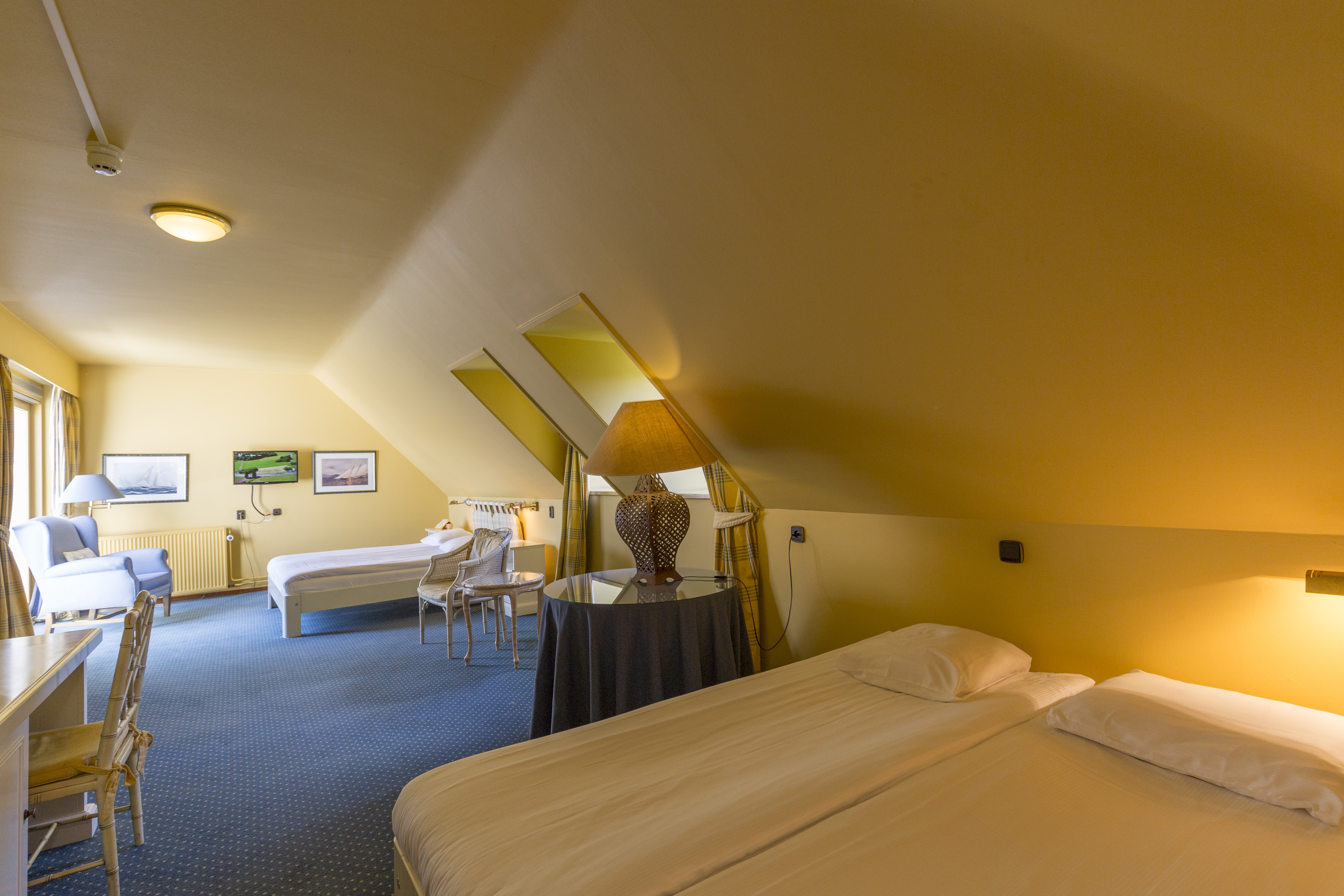 Family Room Standard