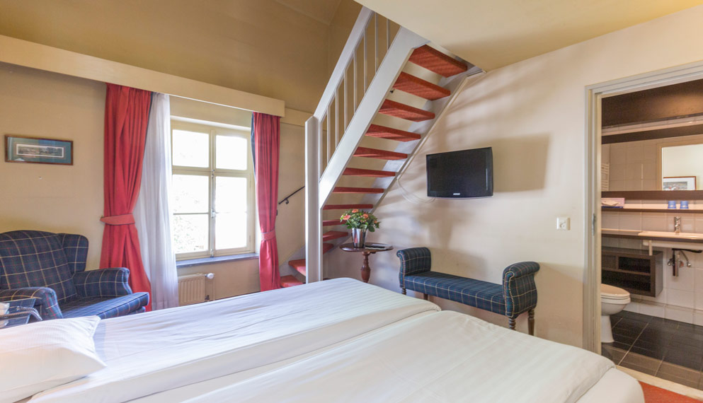 Junior Suite Standard
