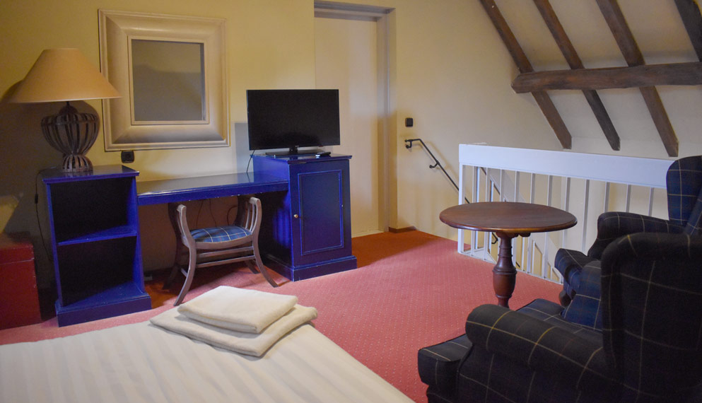 Junior Suite Standard