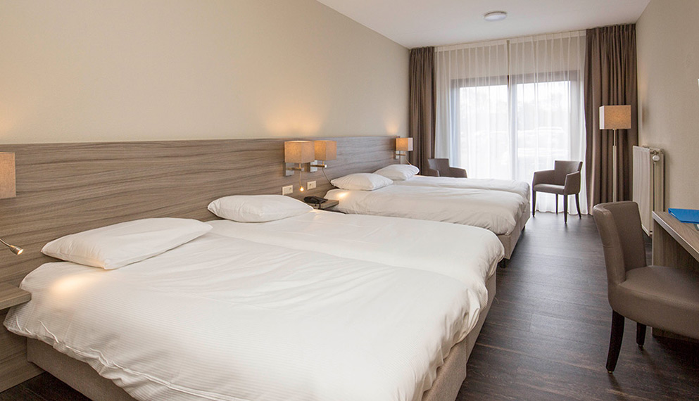 Family Room Standard