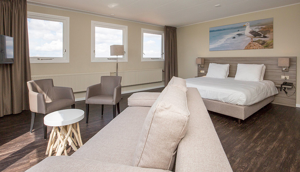 Junior Suite Standard