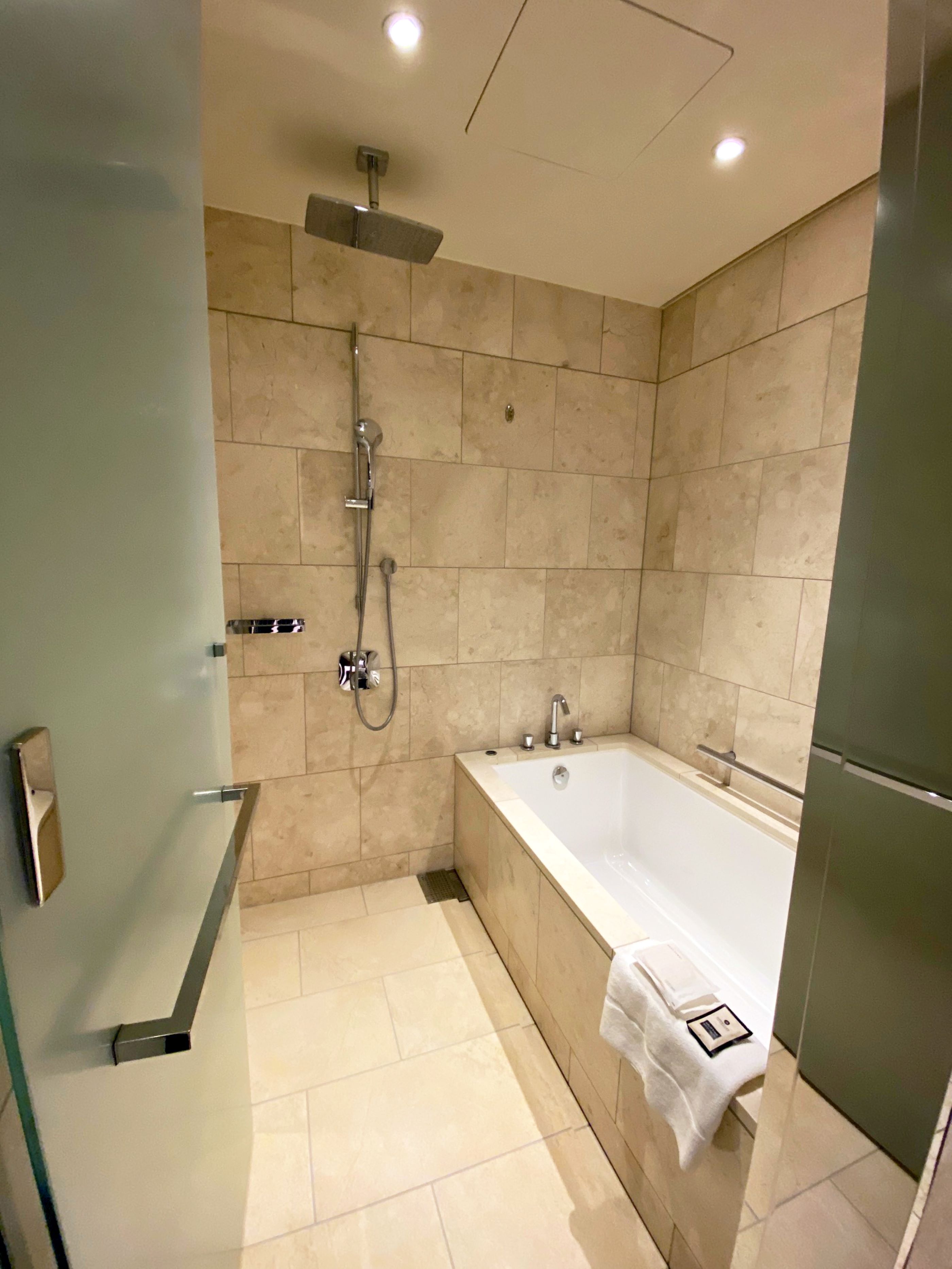 Apartment Executive One Bedroom