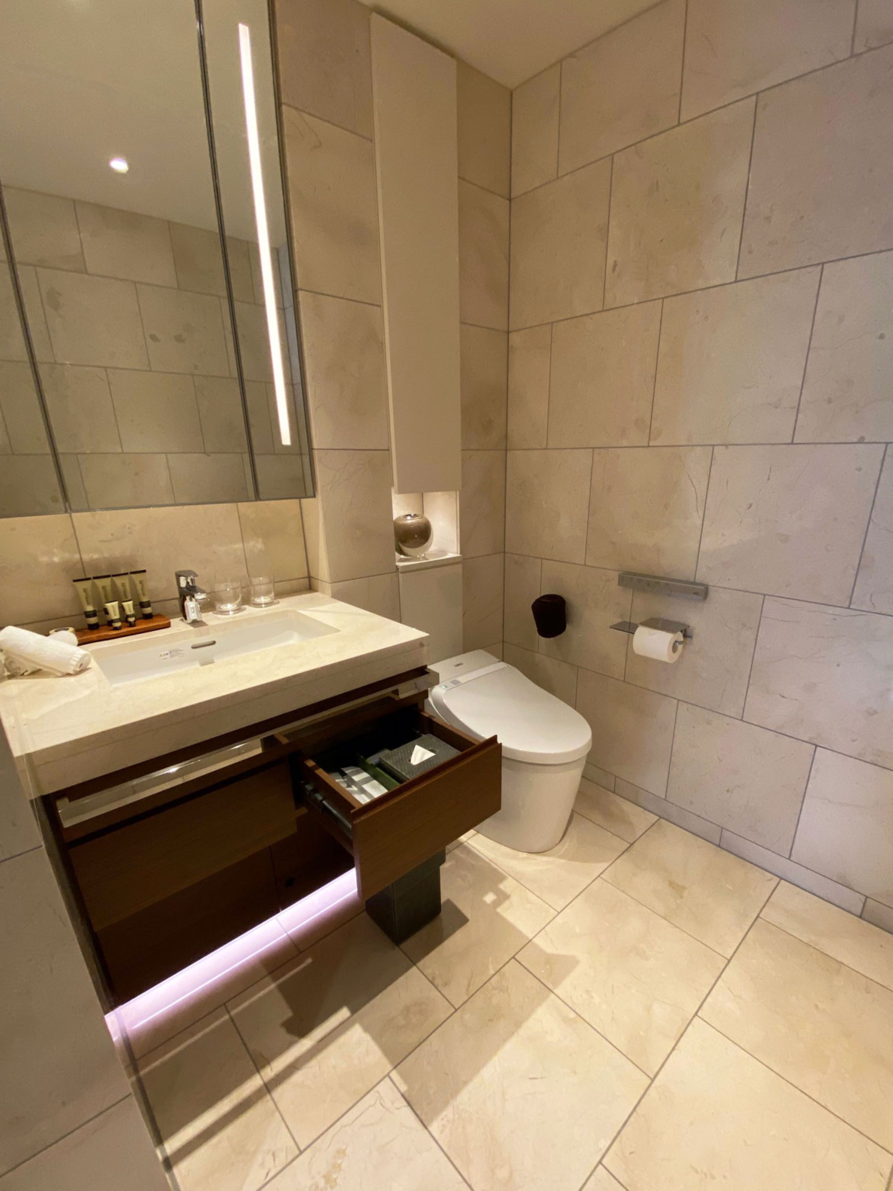 Apartment Deluxe Two Bedroom