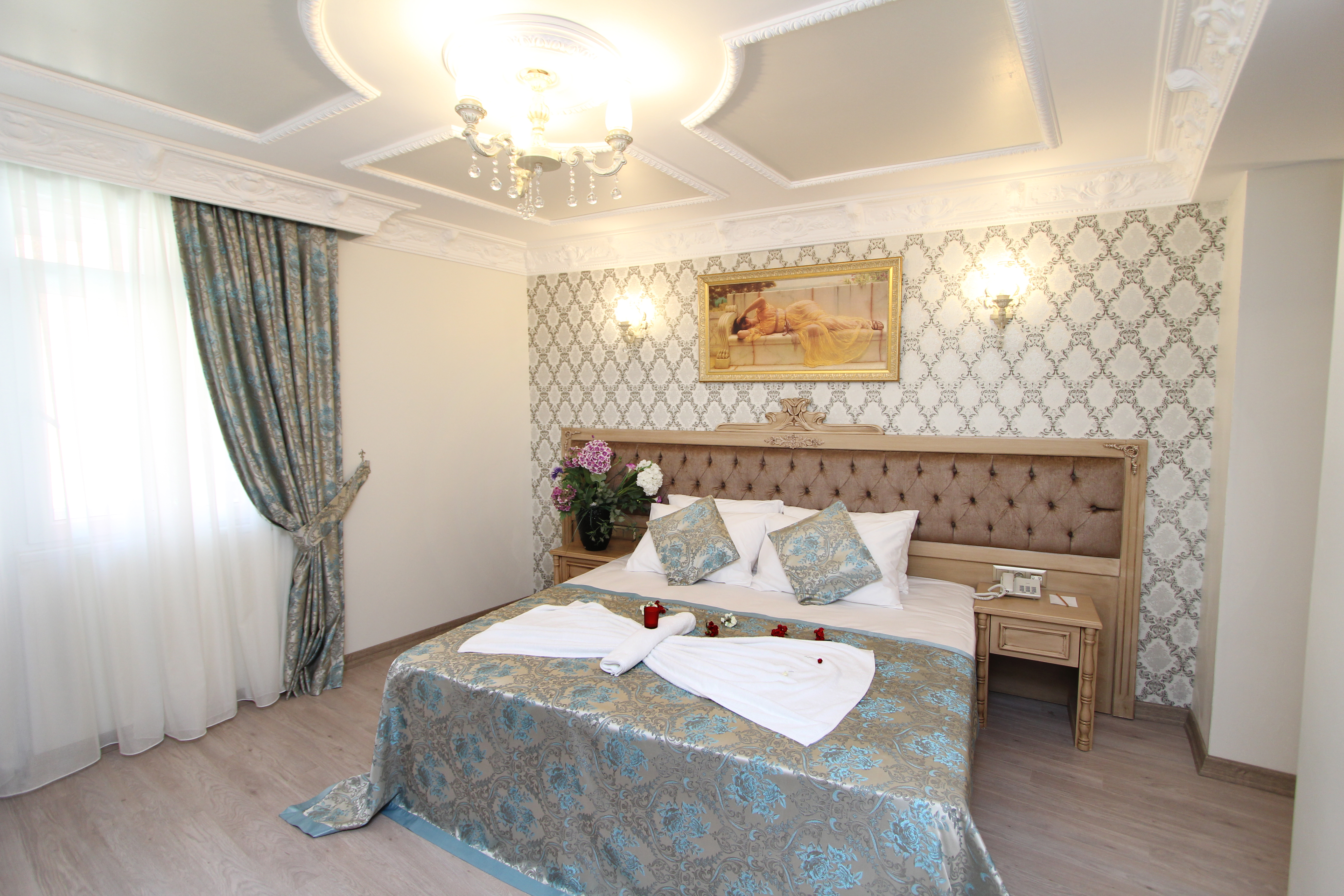 Family Room Standard