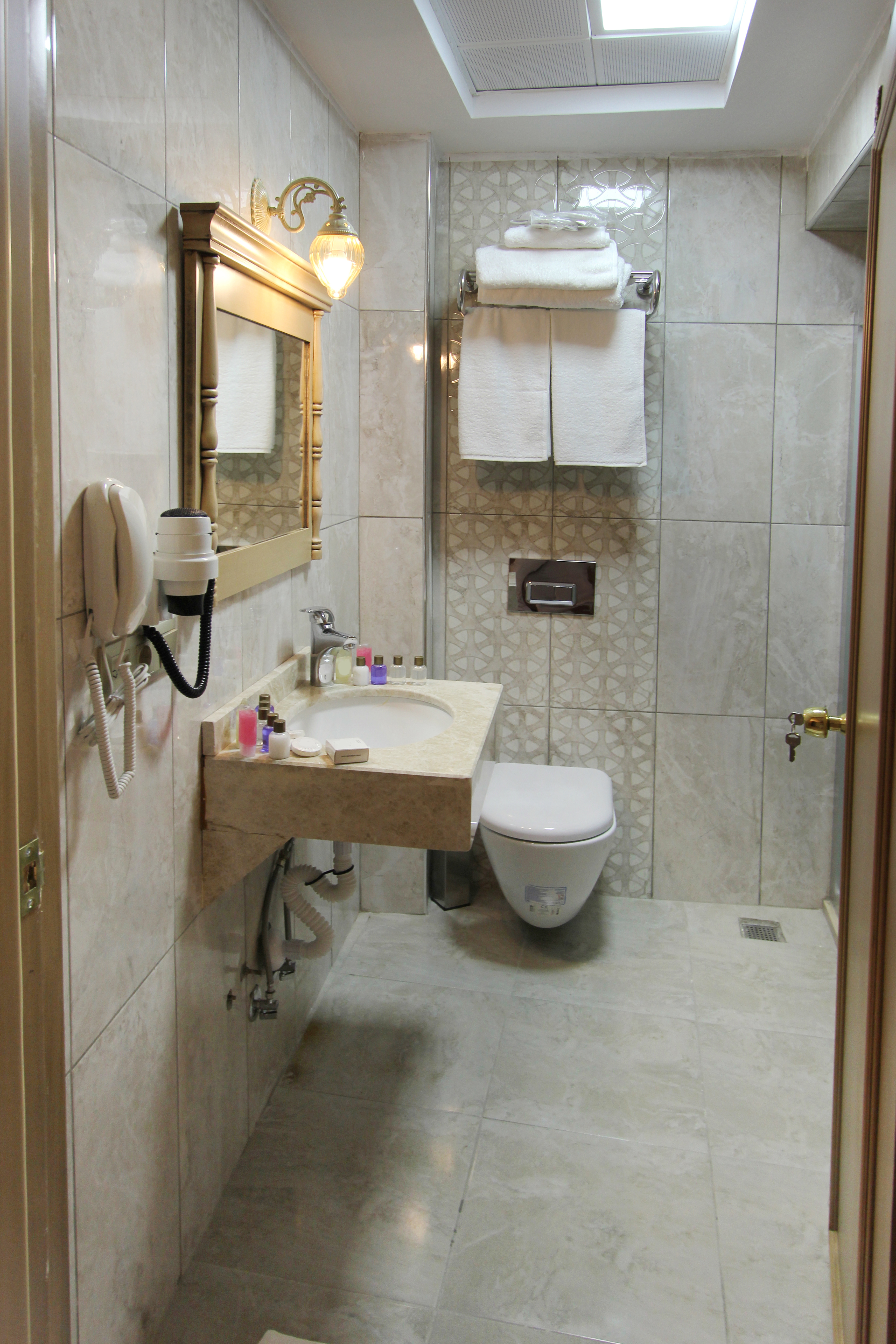 Family Room Standard