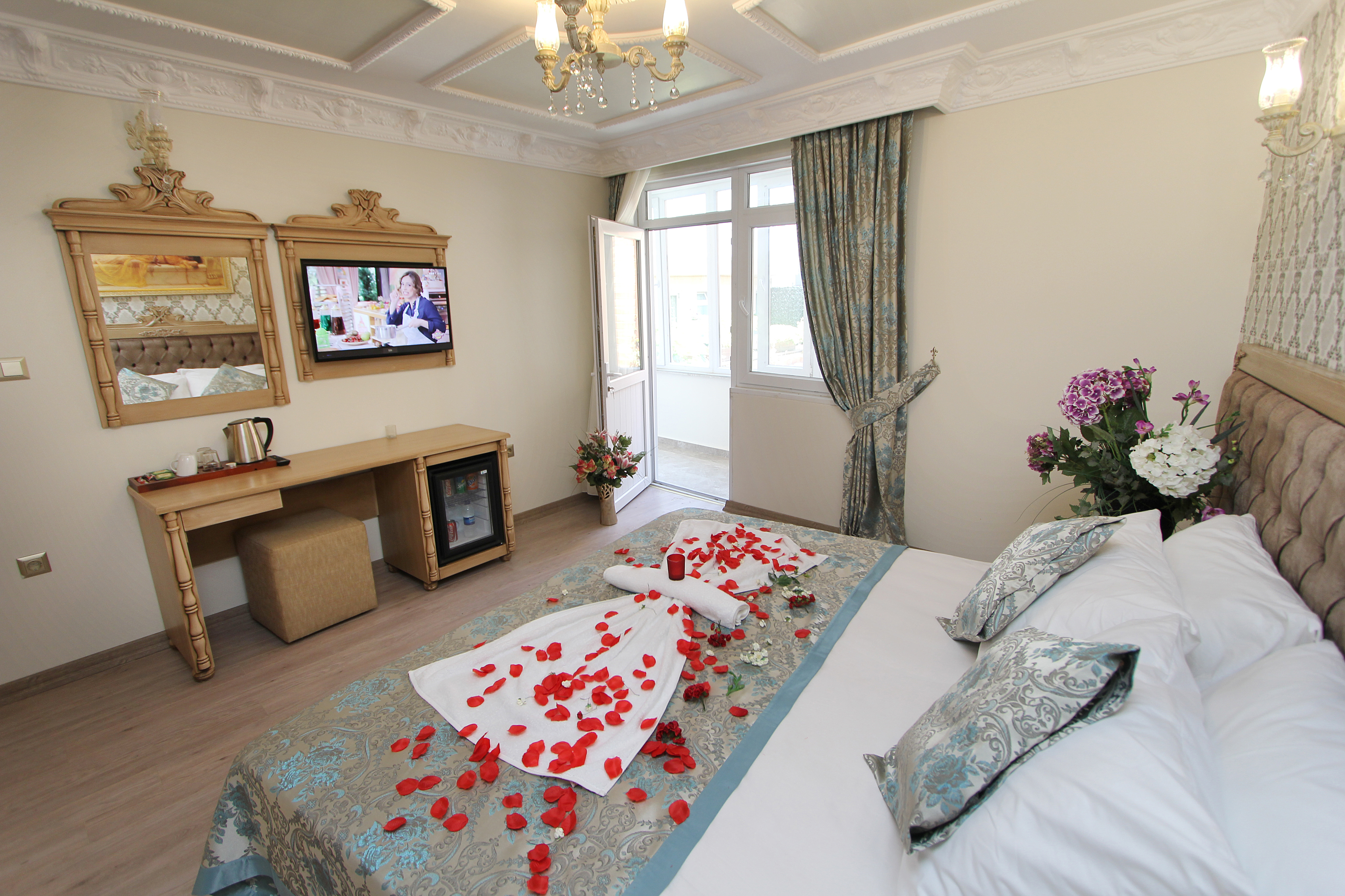 Family Room Standard