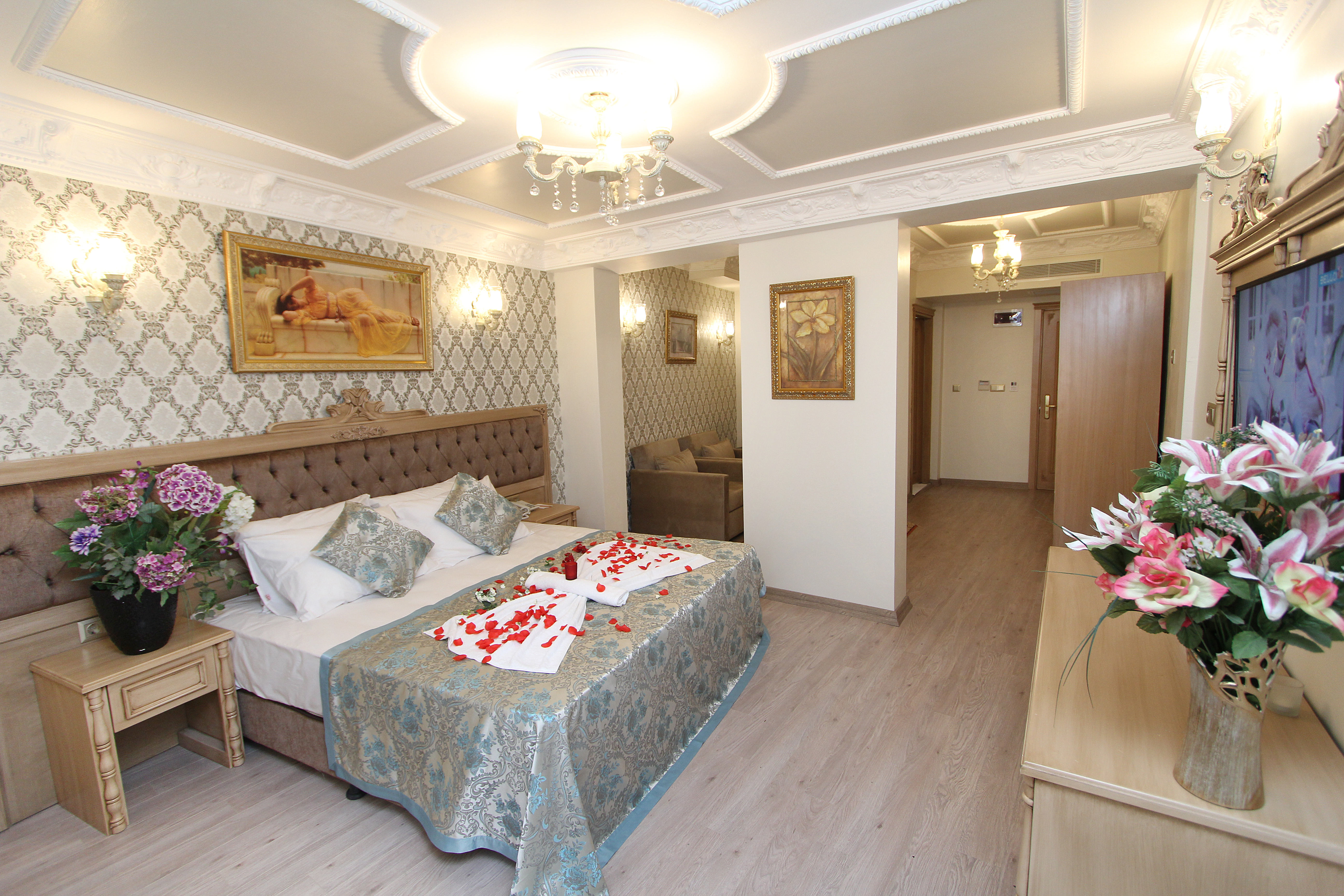 Family Room Standard