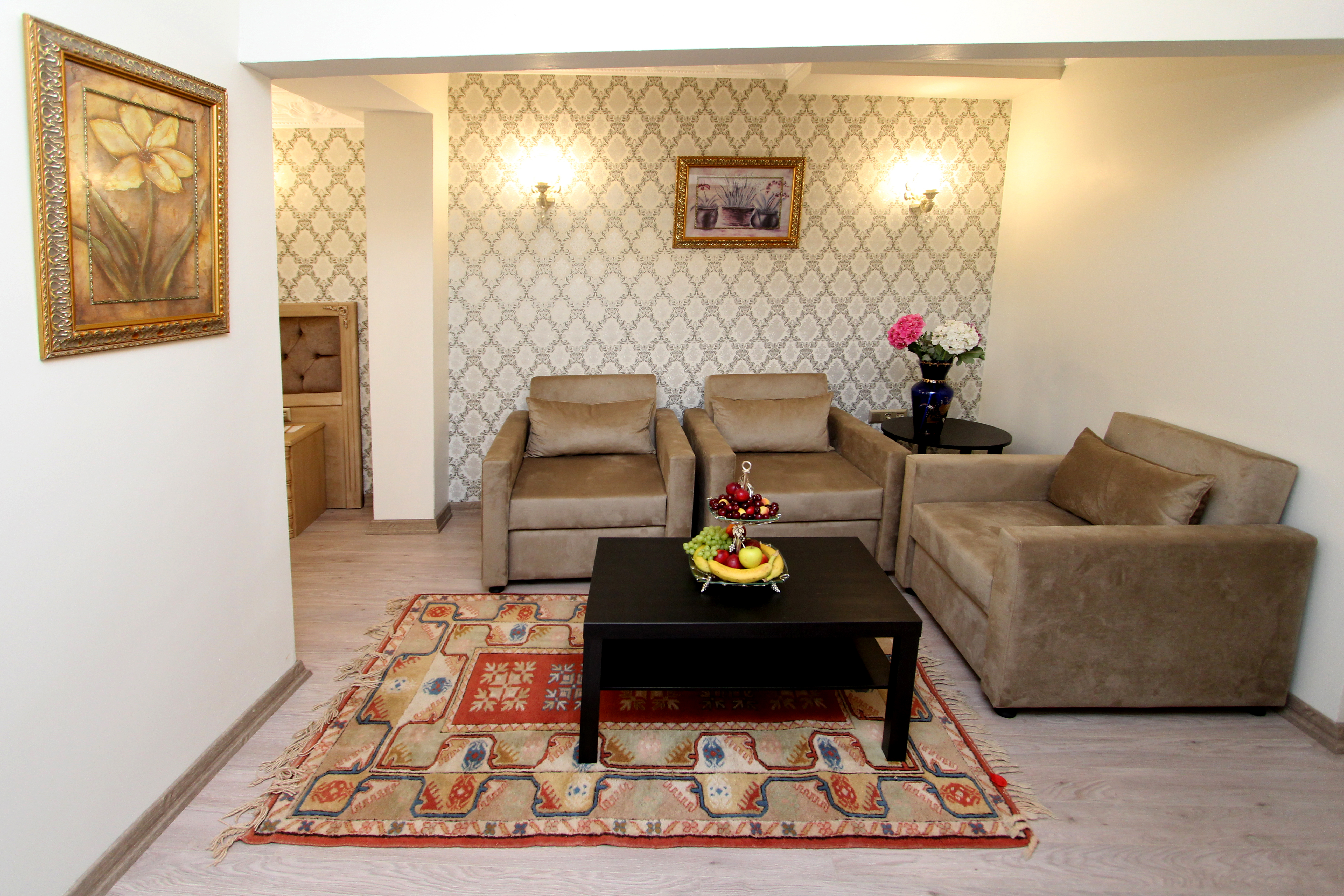 Family Room Standard