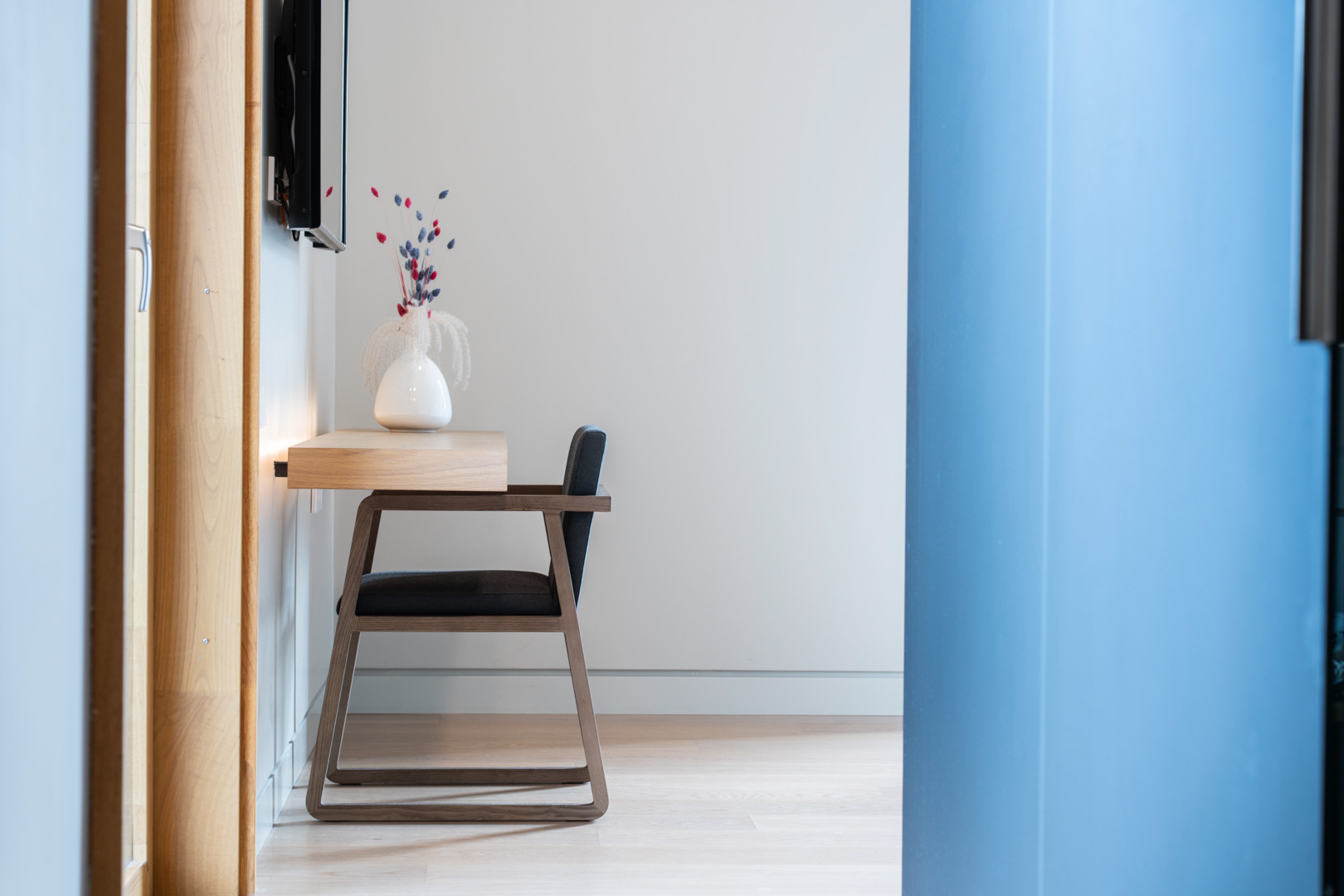 Double Single Superior