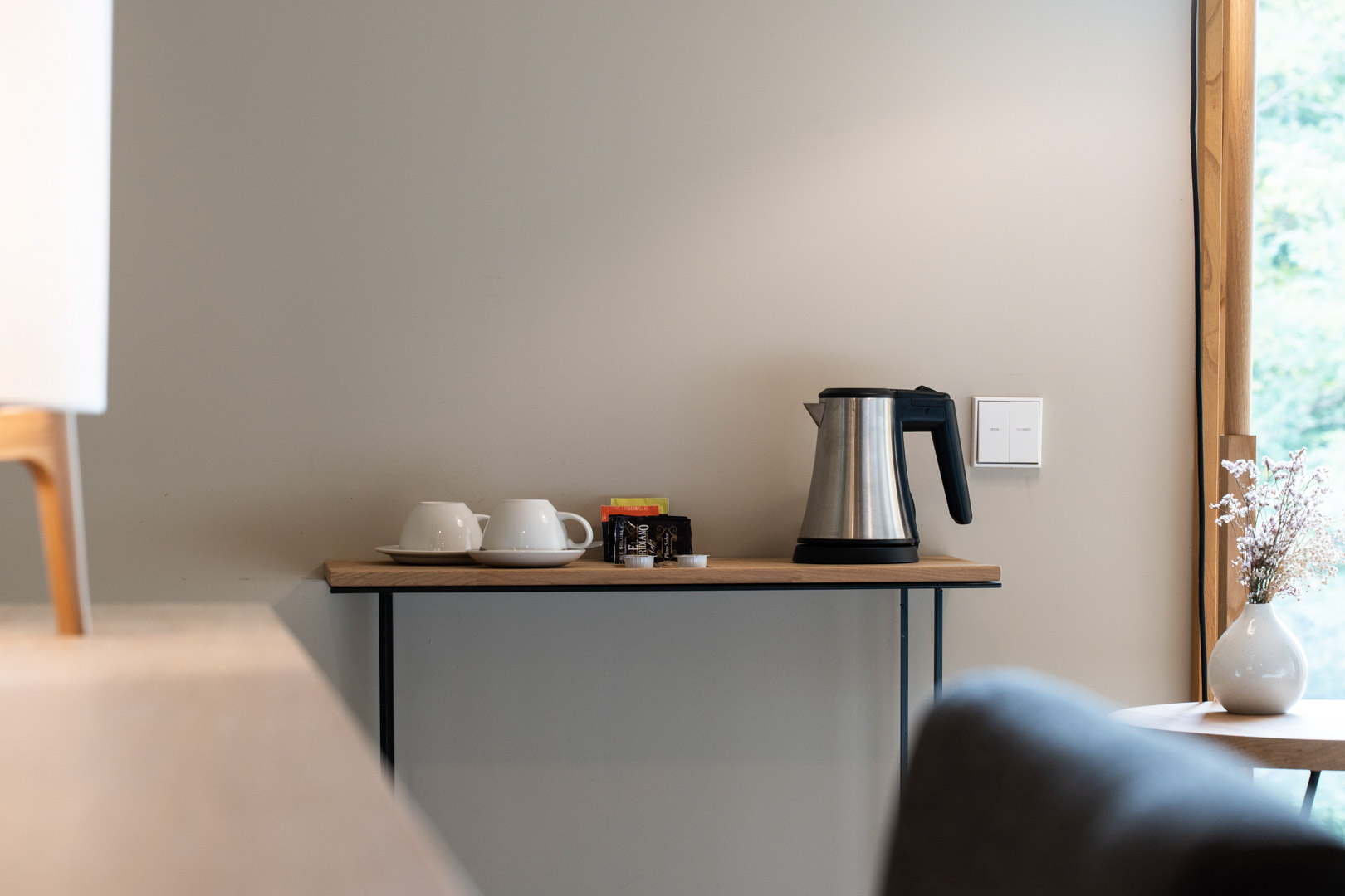 Double Single Superior