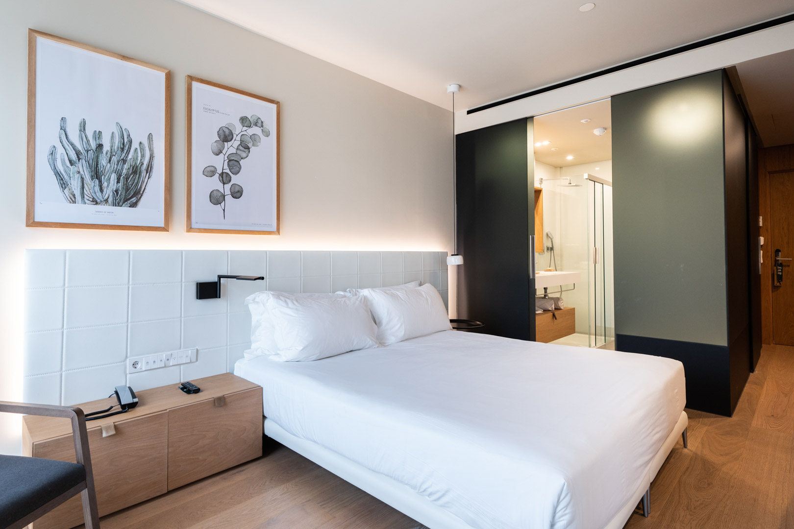 Double Single Superior