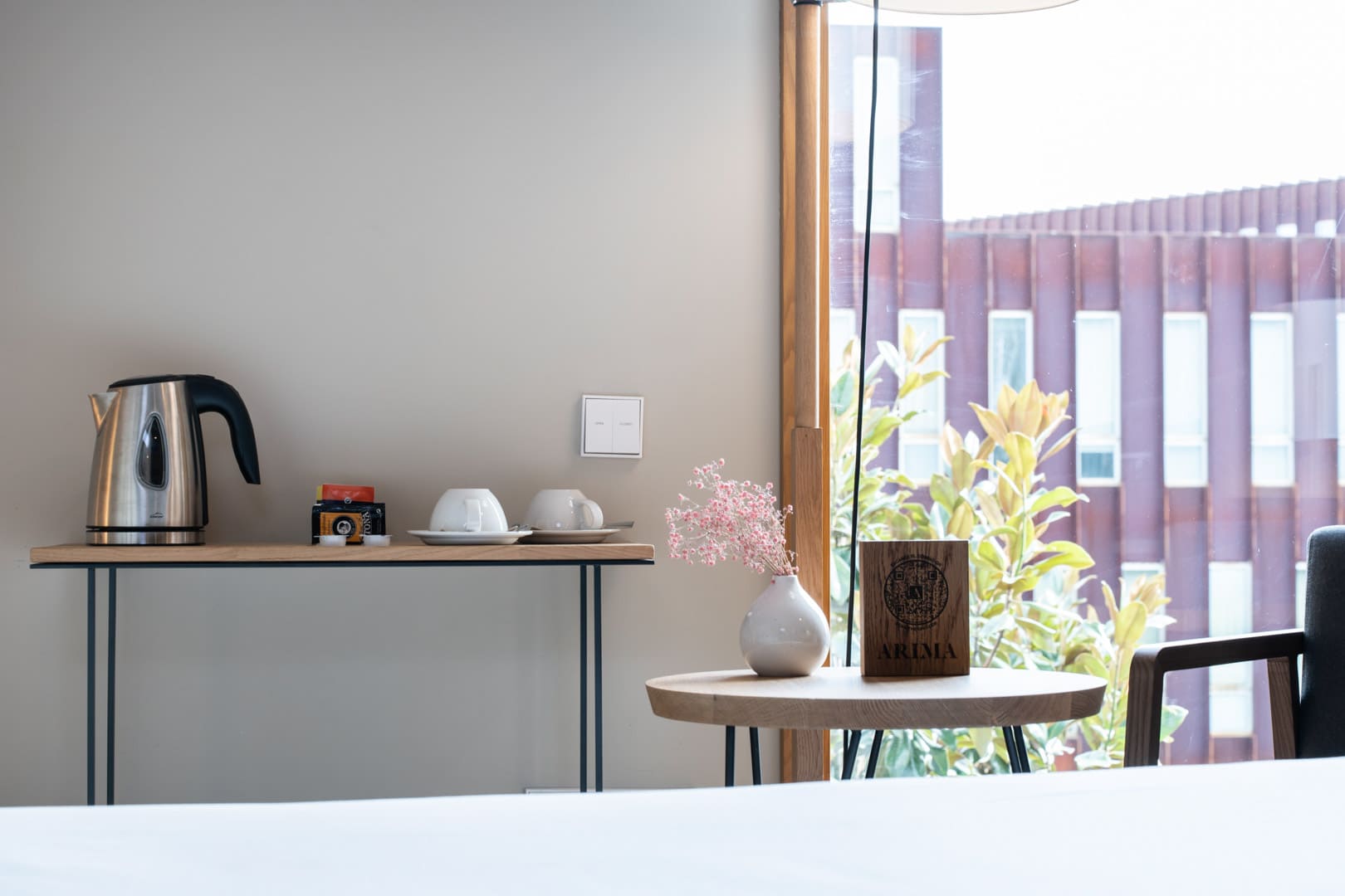 Double Single Standard