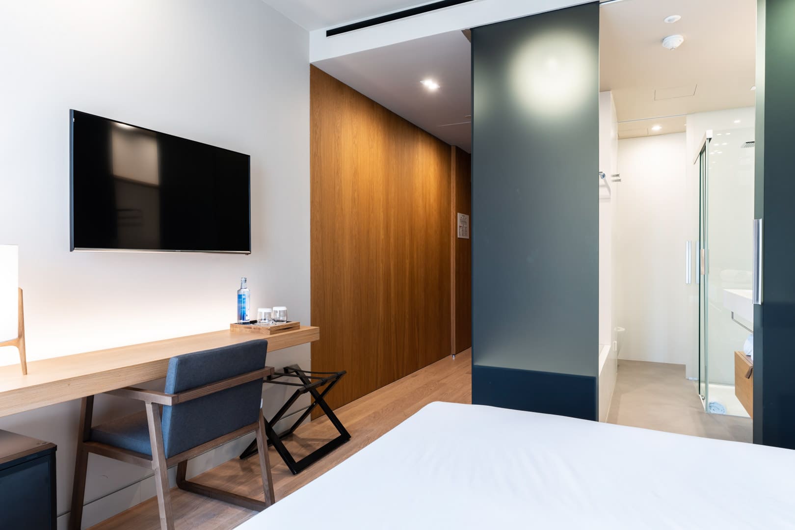 Double Single Standard