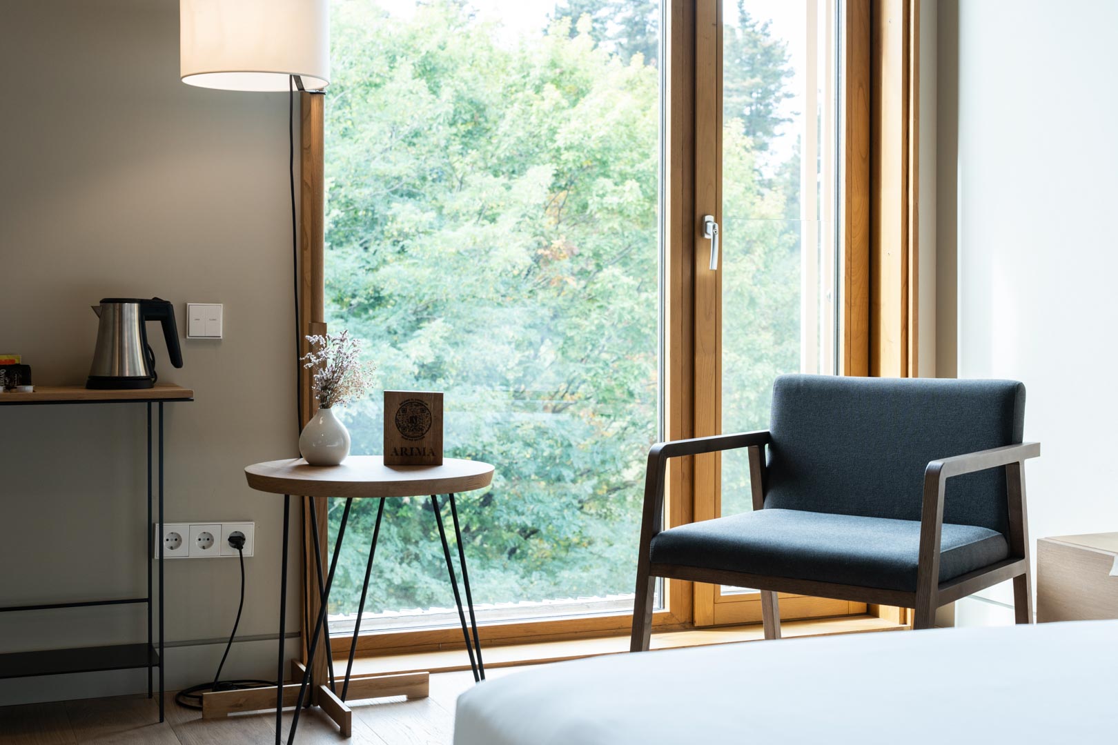 Double or Twin Superior