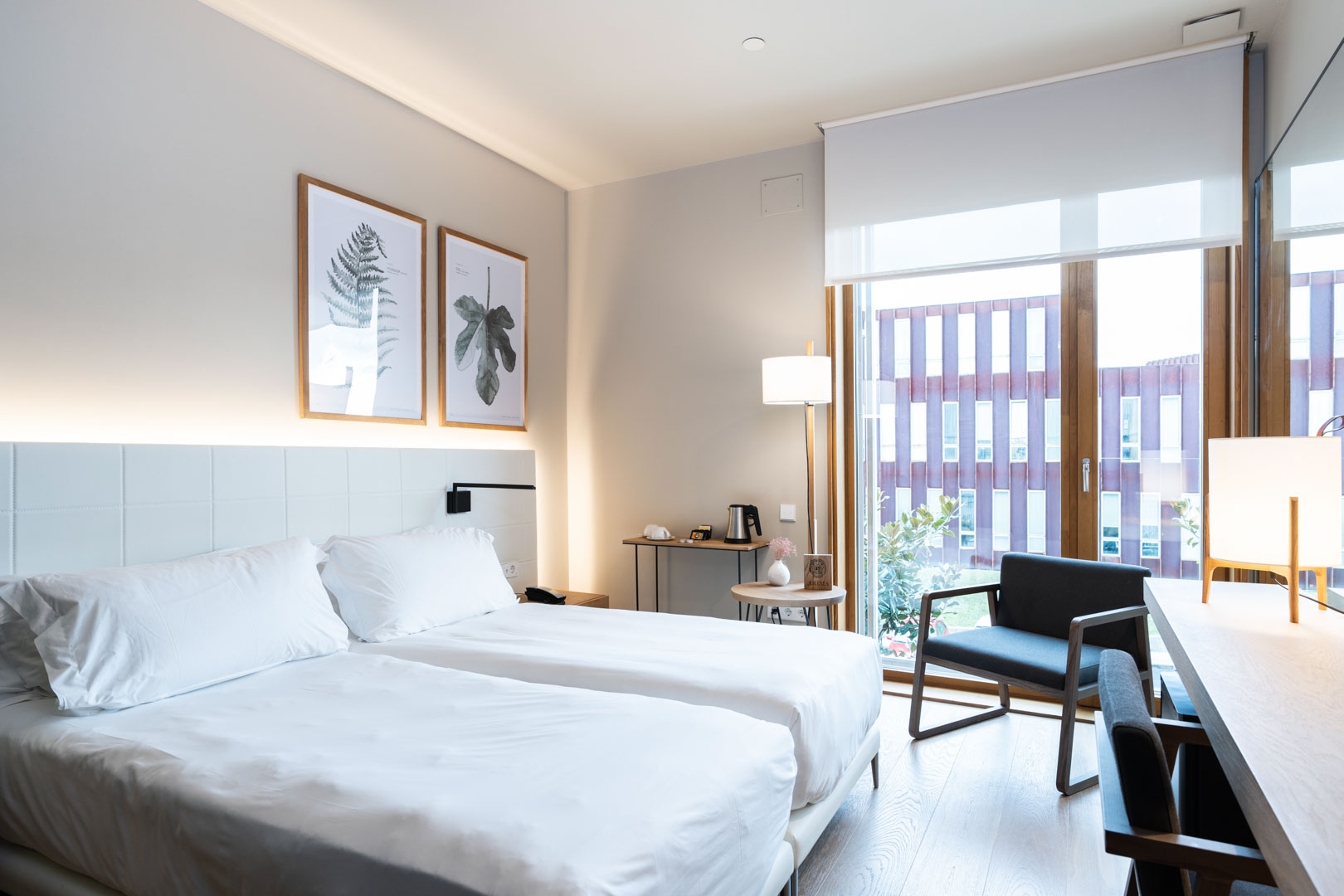 Family Room Standard