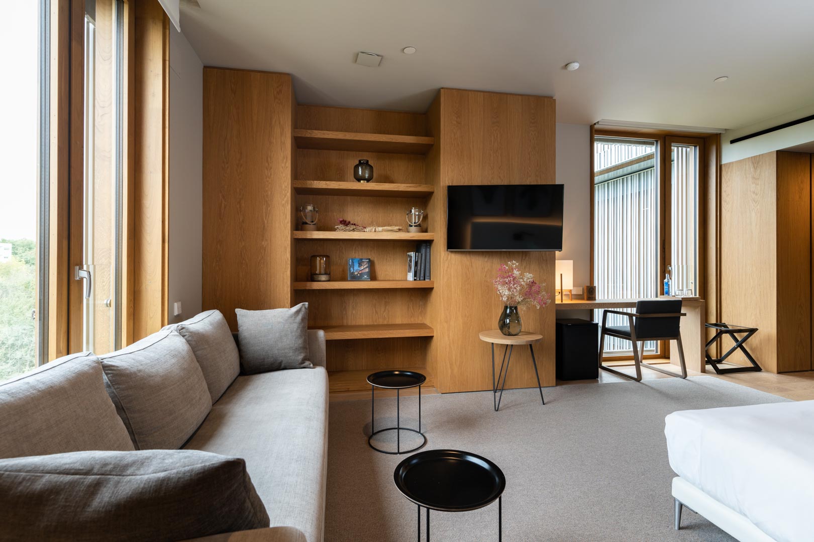 Junior Suite Standard