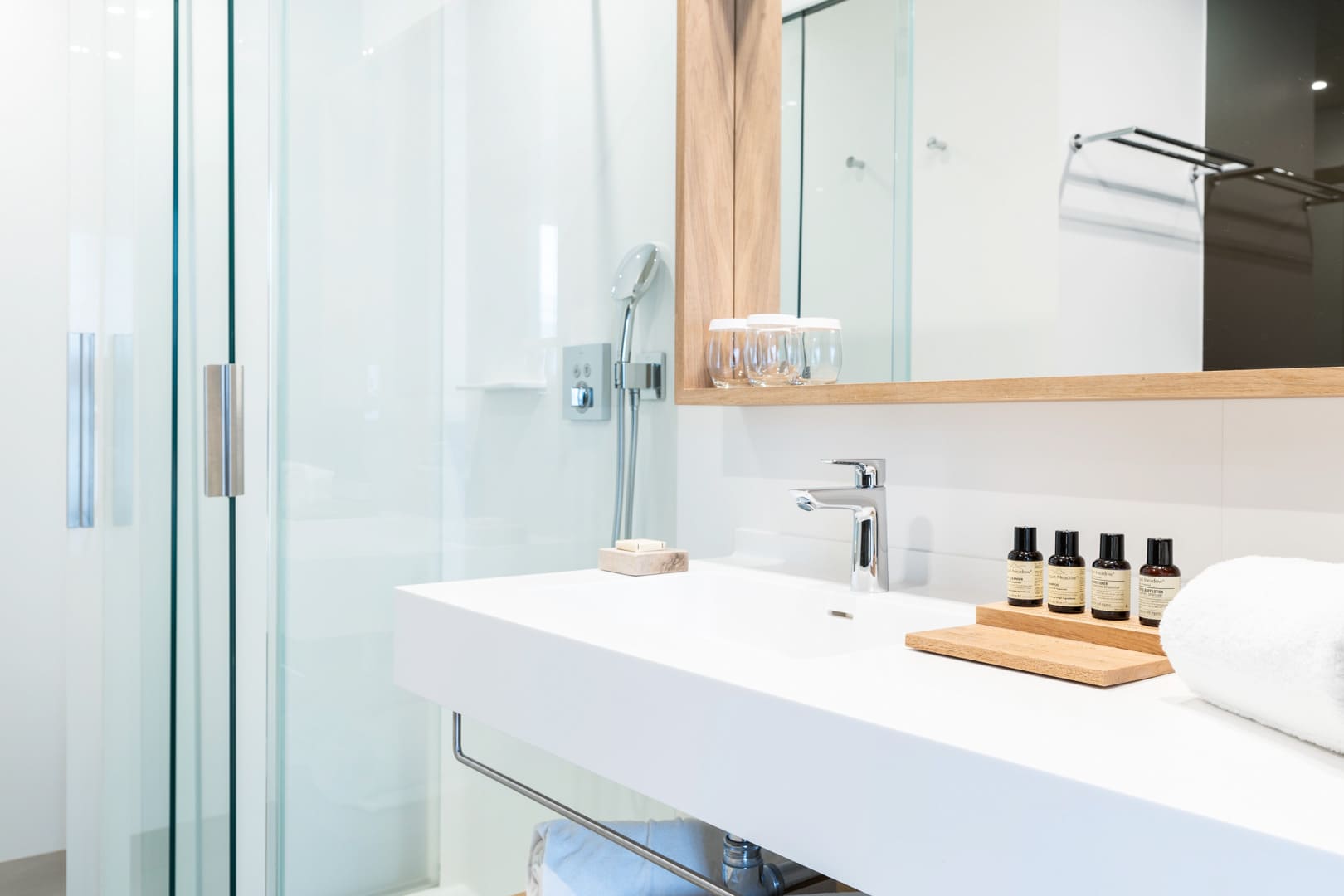 Family Room Standard