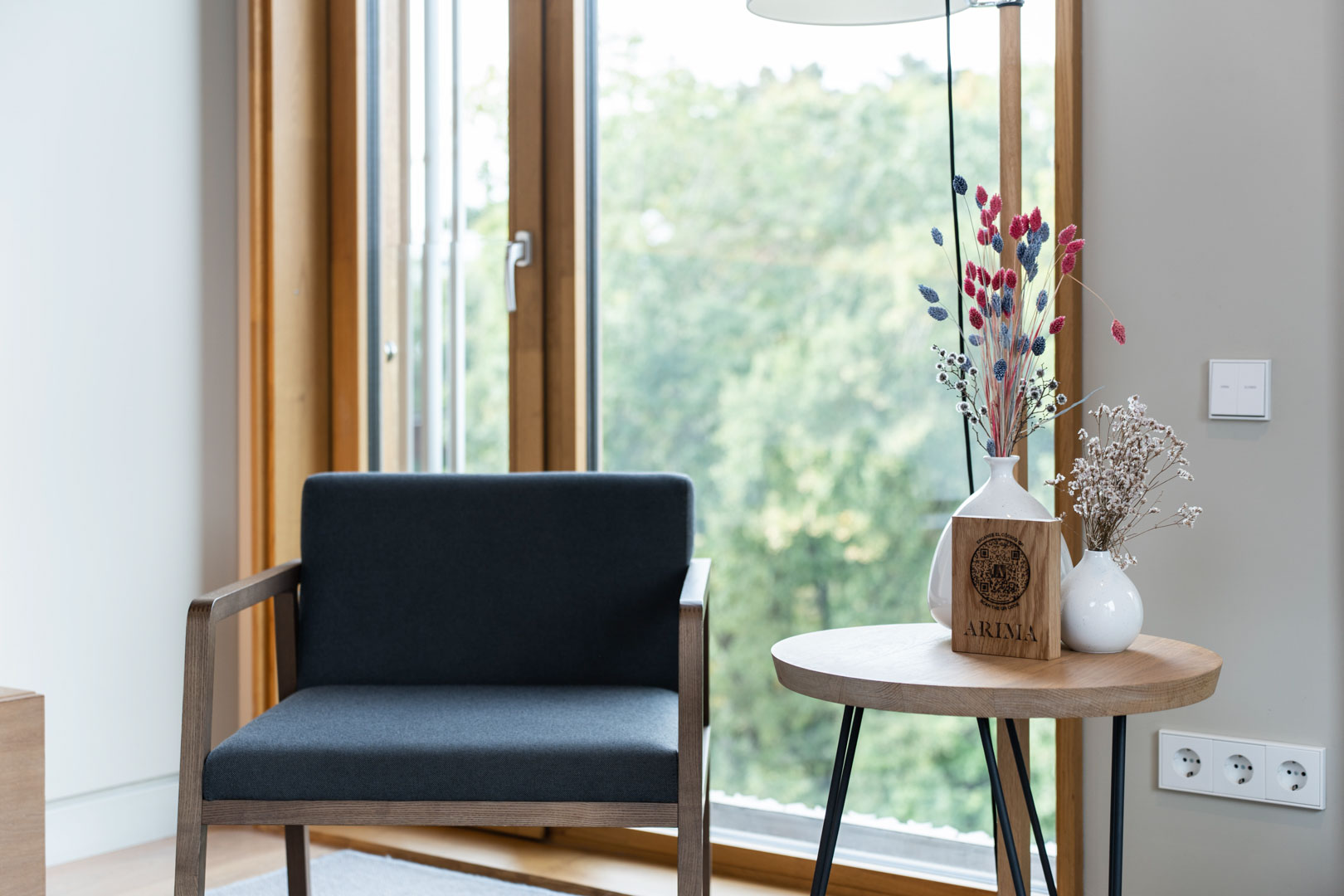 Junior Suite with Terrace