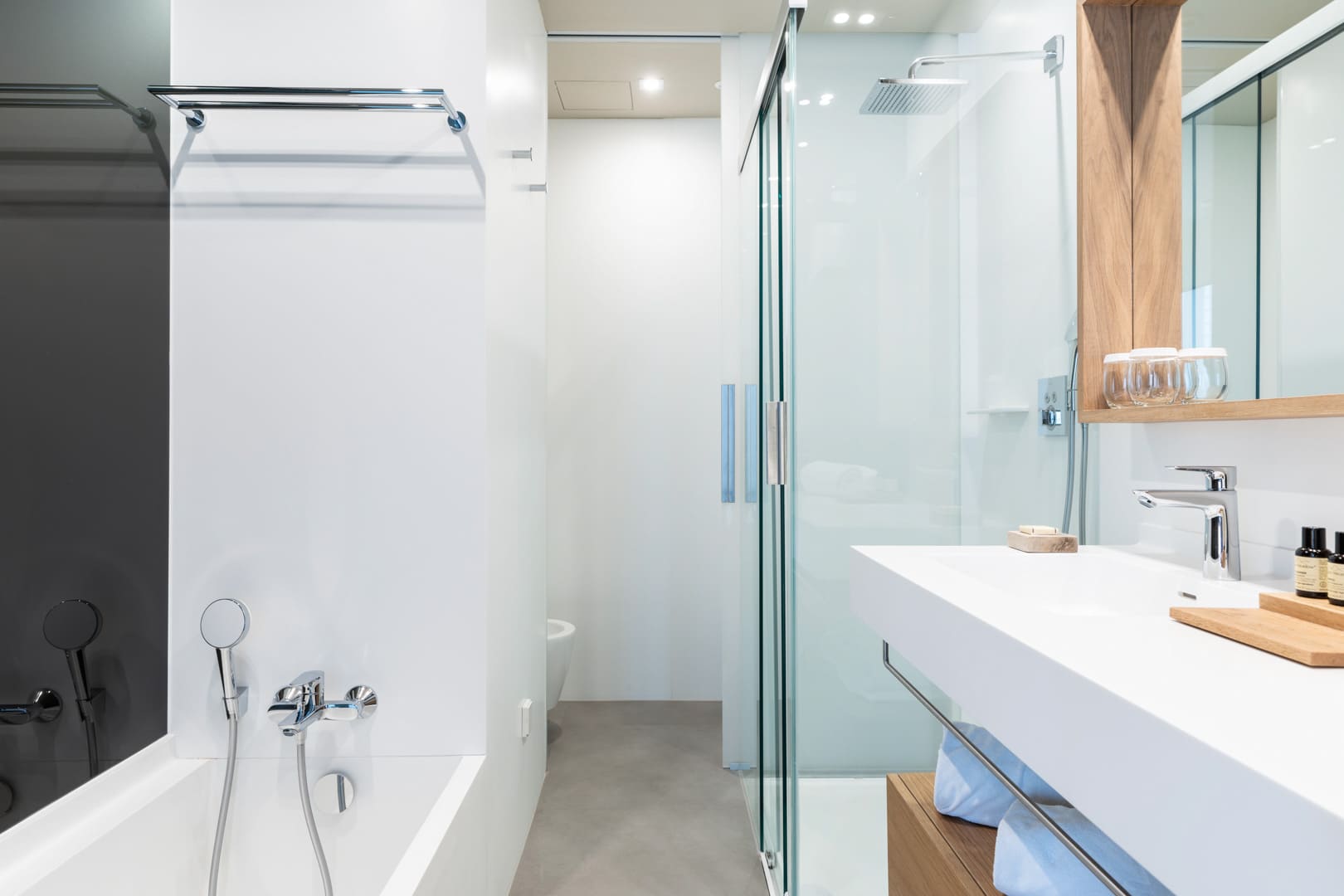 Double or Twin Standard