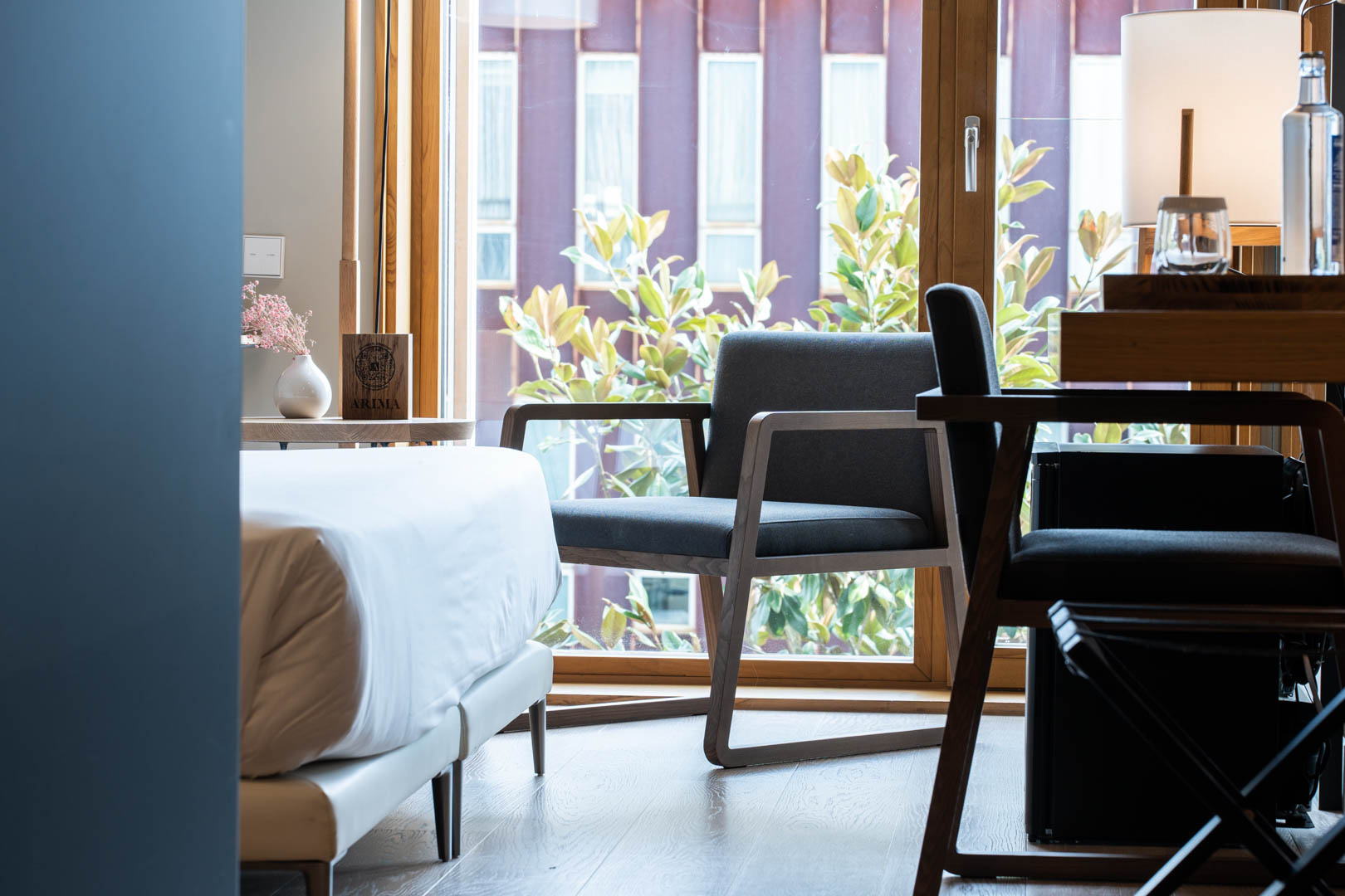 Double or Twin Standard