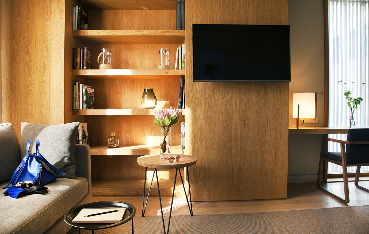 Junior Suite Standard