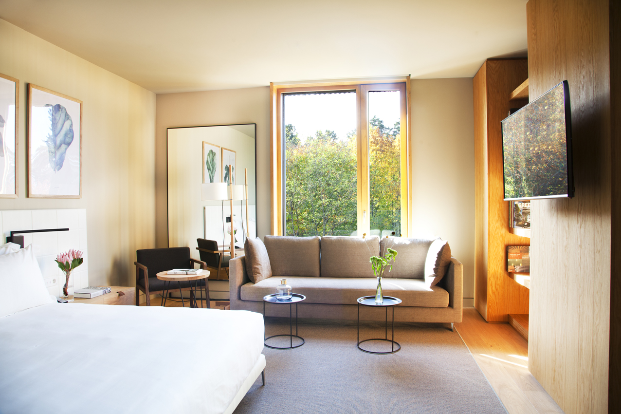 Junior Suite Standard