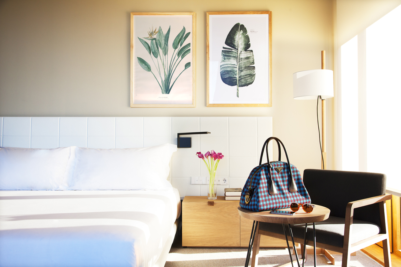 Junior Suite with Terrace