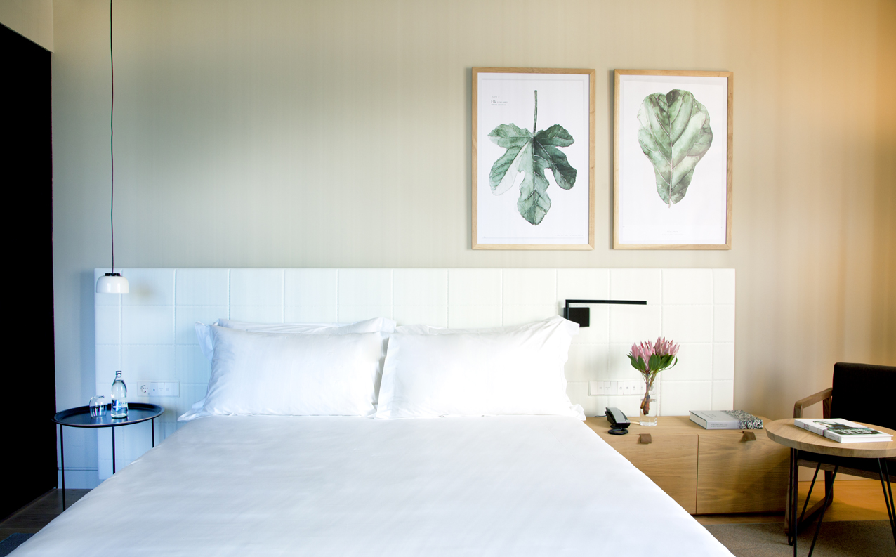 Double Single Standard