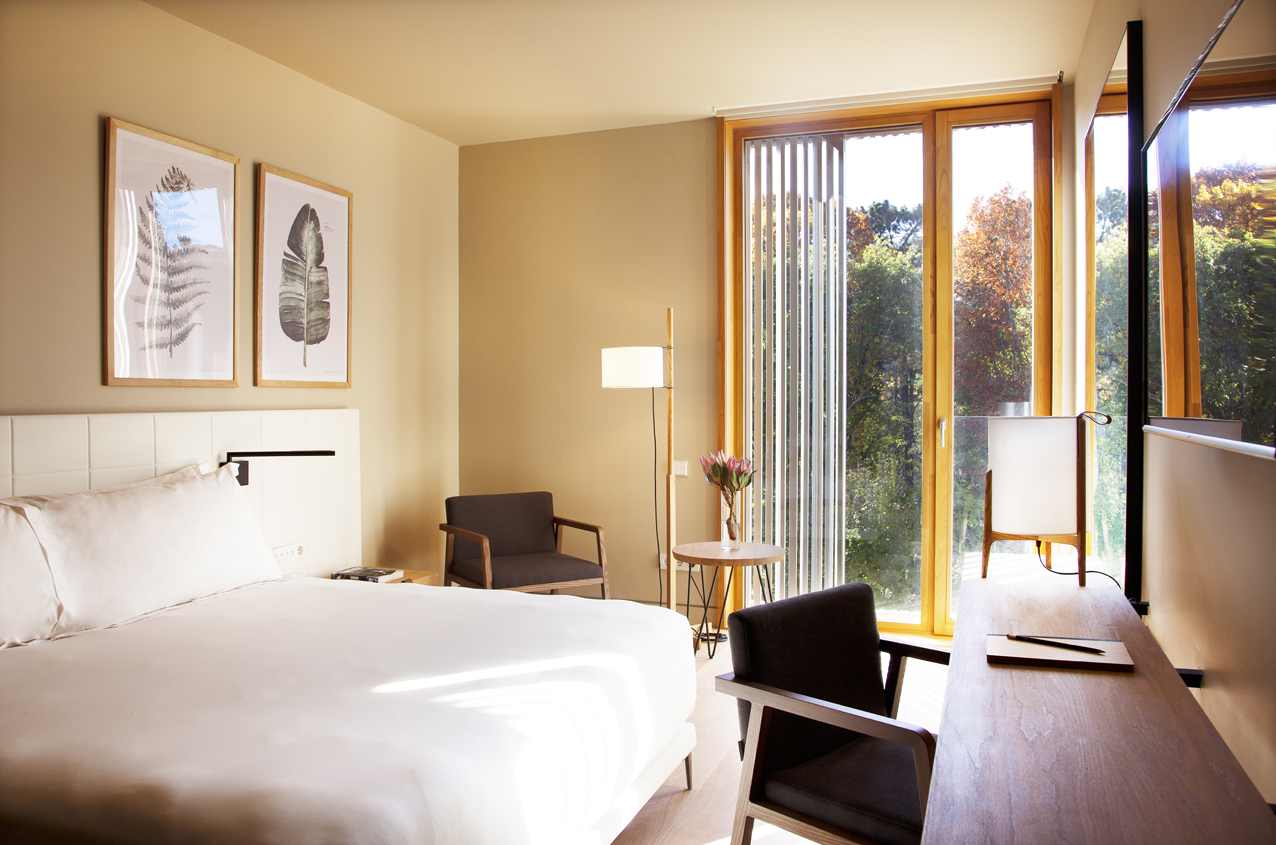 Double Single Superior